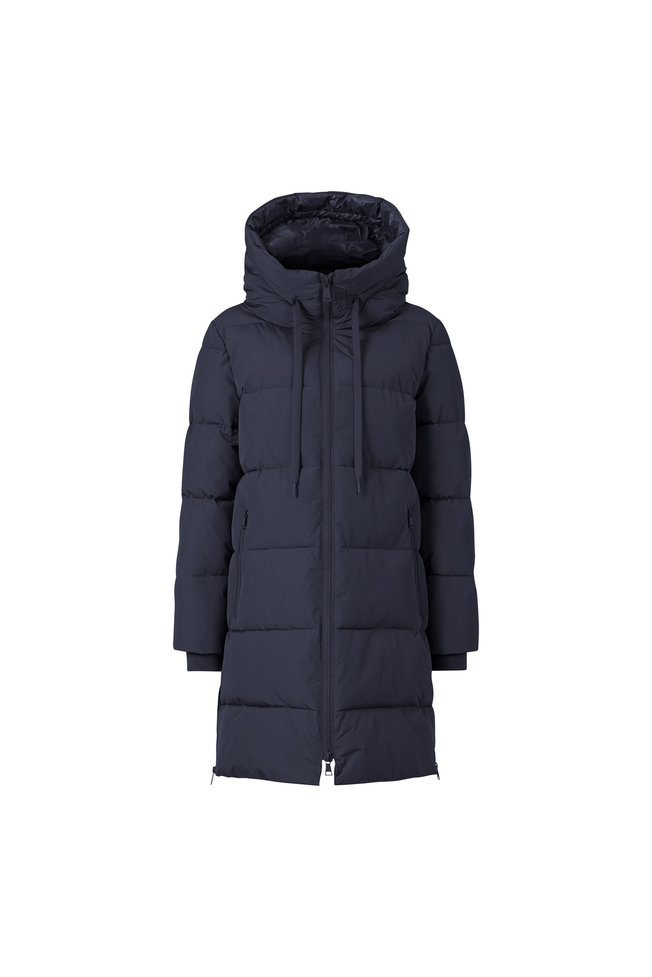 nylon coat