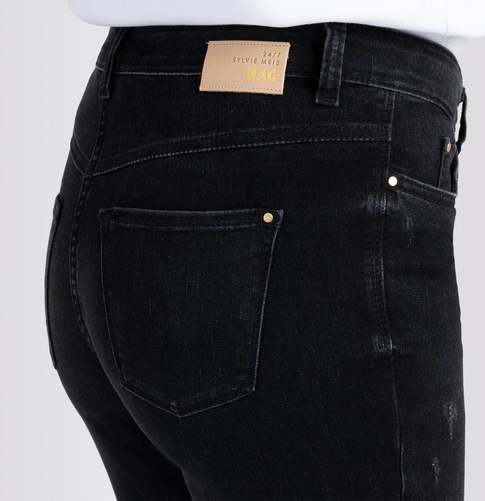 MAC JEANS - DREAM SKINNY authentic, Dream authentic