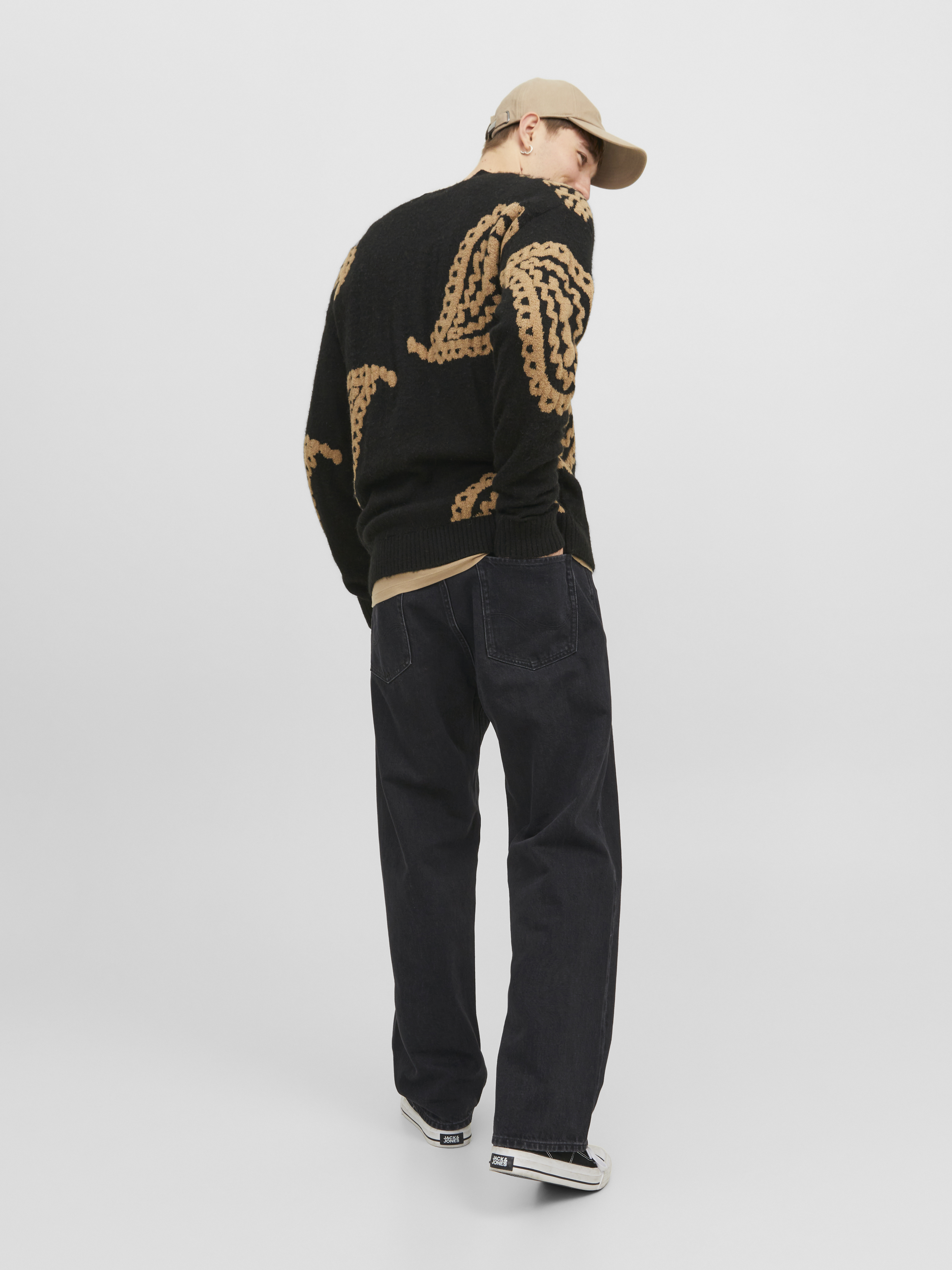 JJIALEX JJORIGINAL SBD 306 NOOS