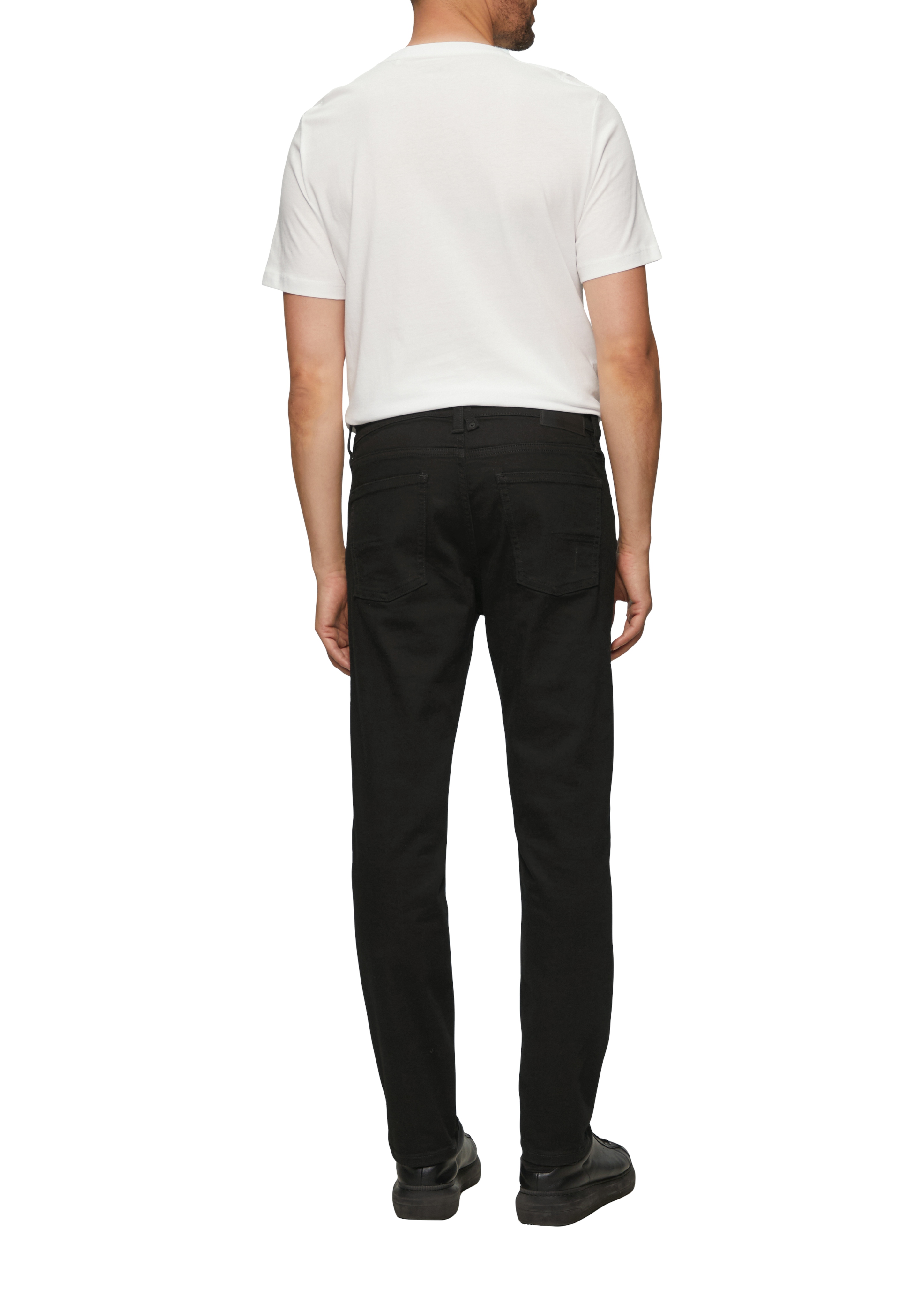 Jeans-Hose