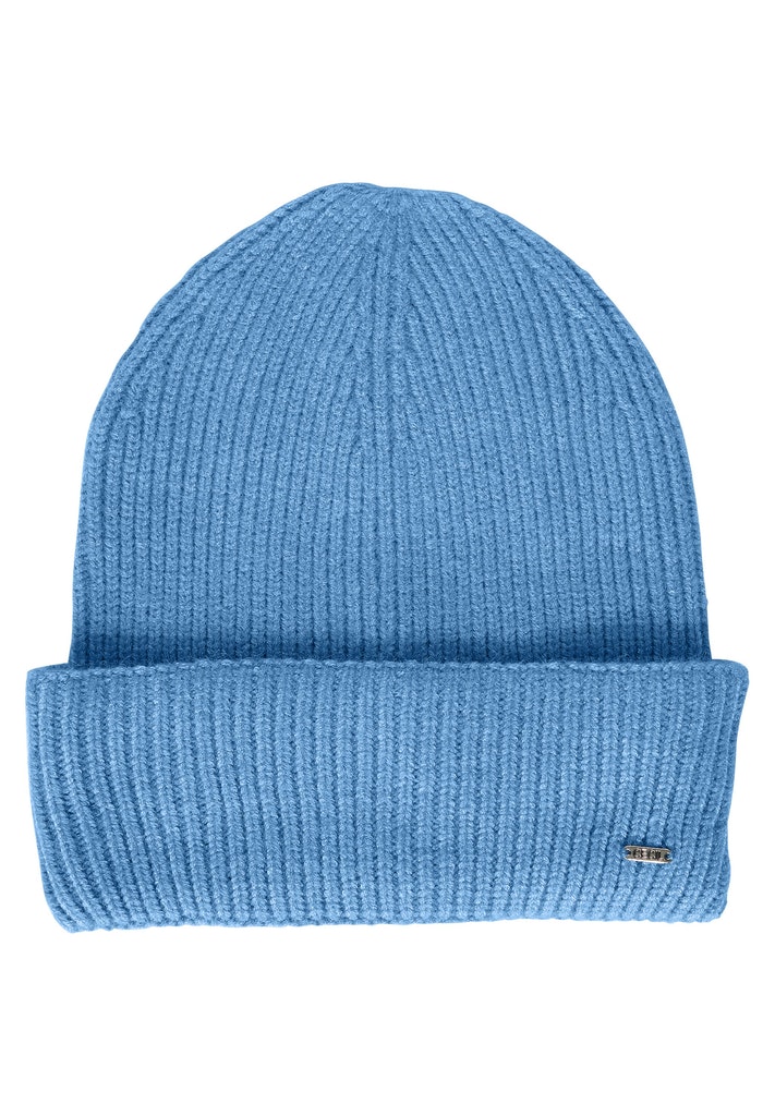 Strickmütze