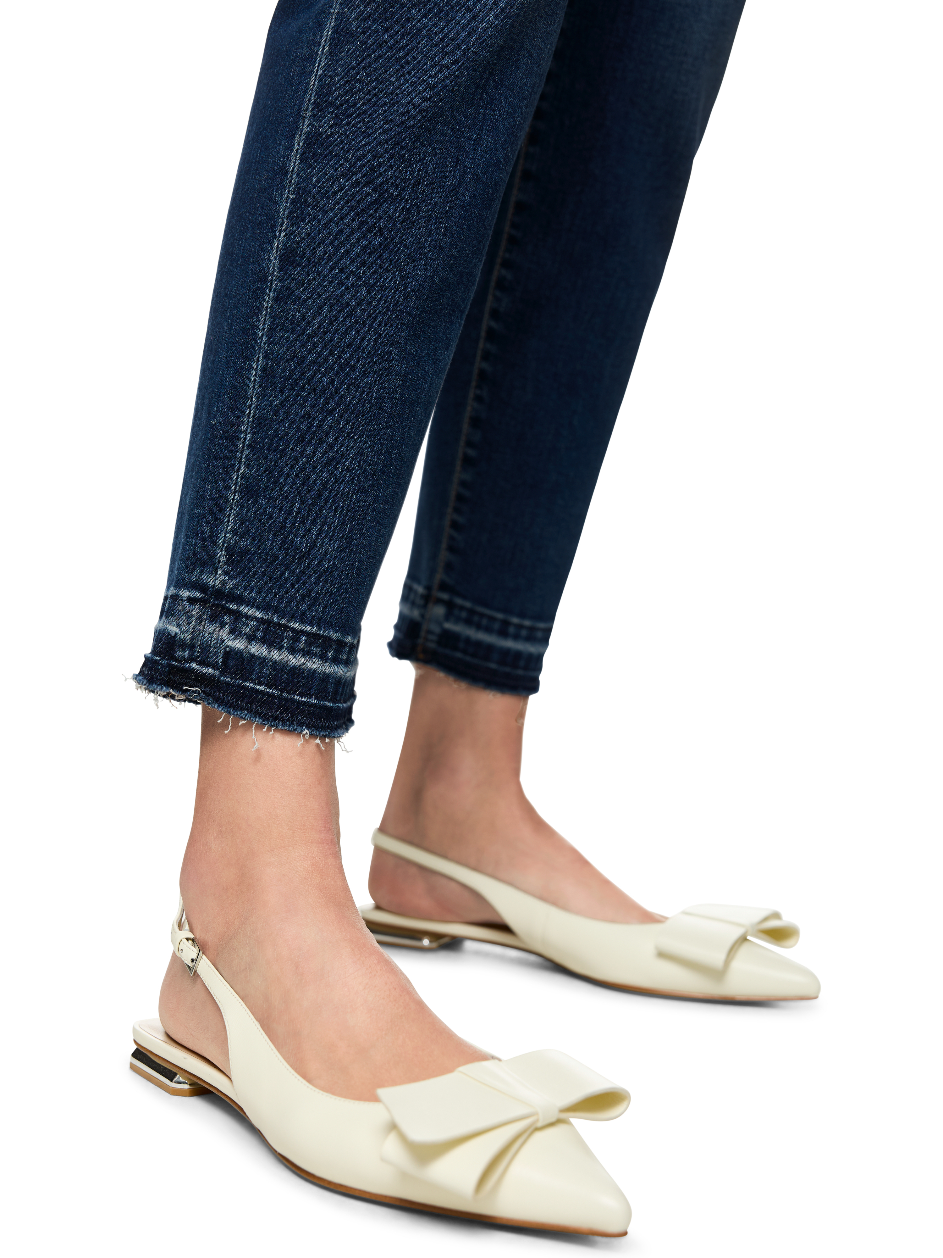 Jeans SILEA im Slim Fit