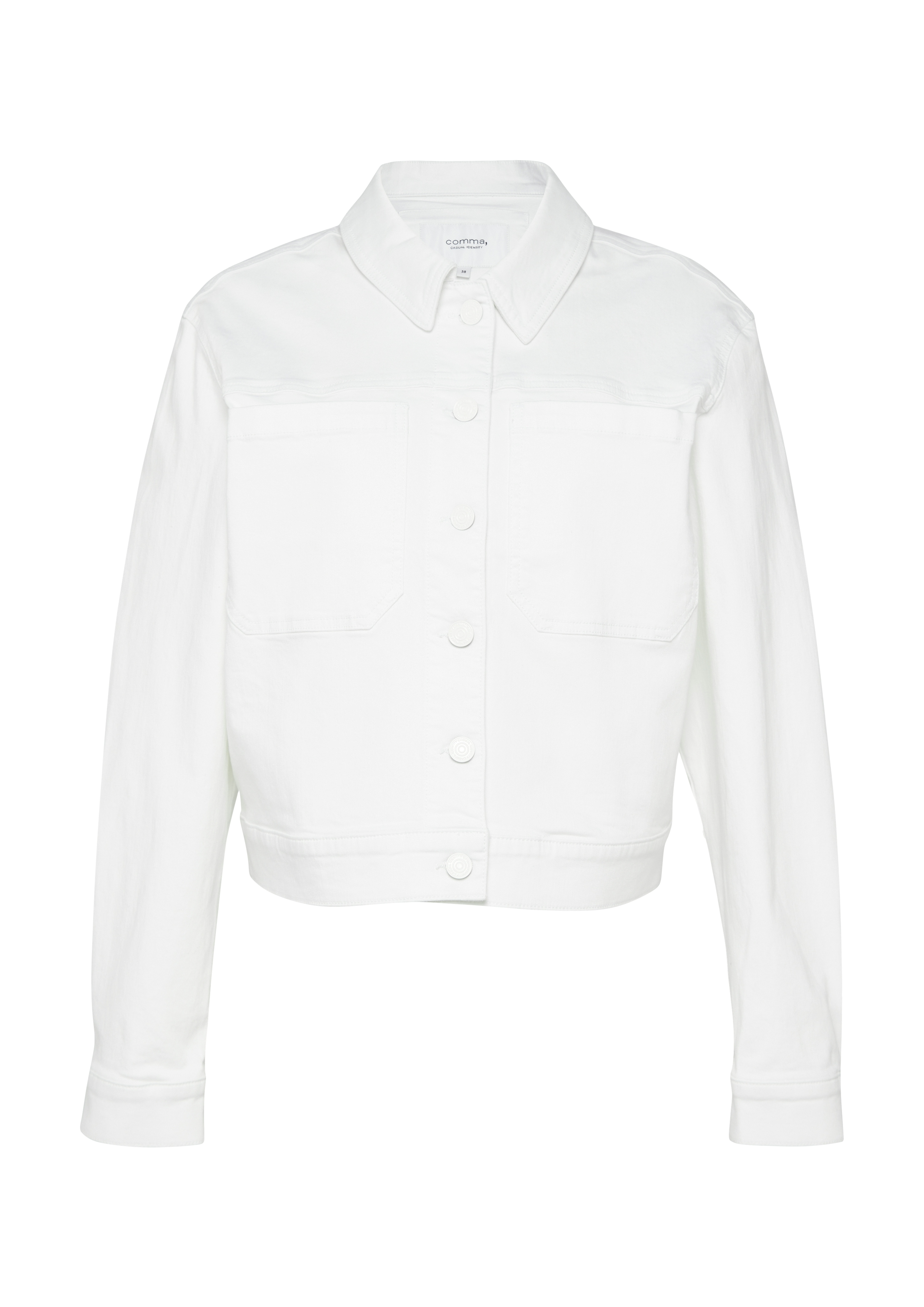 Indoor-Jacke