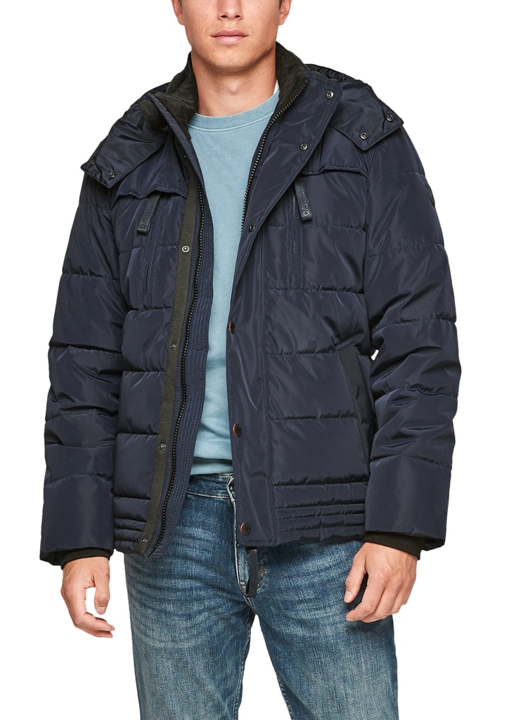 Puffer Jacket