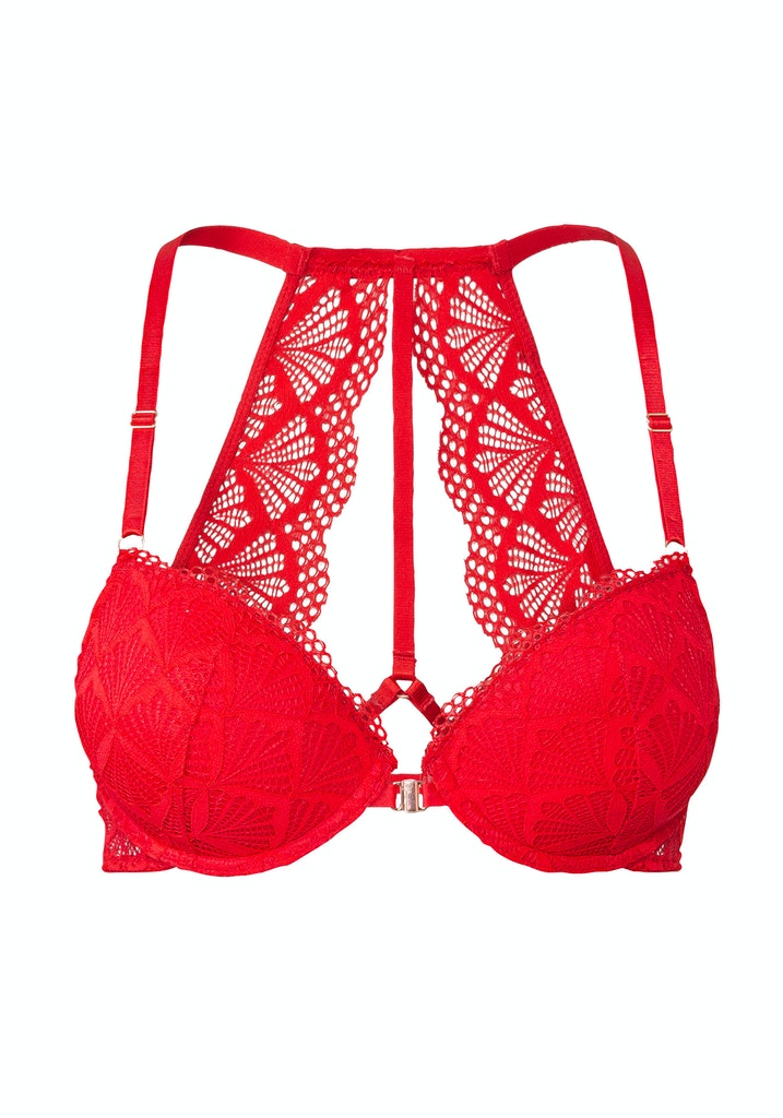 LASCANA Push-up BH