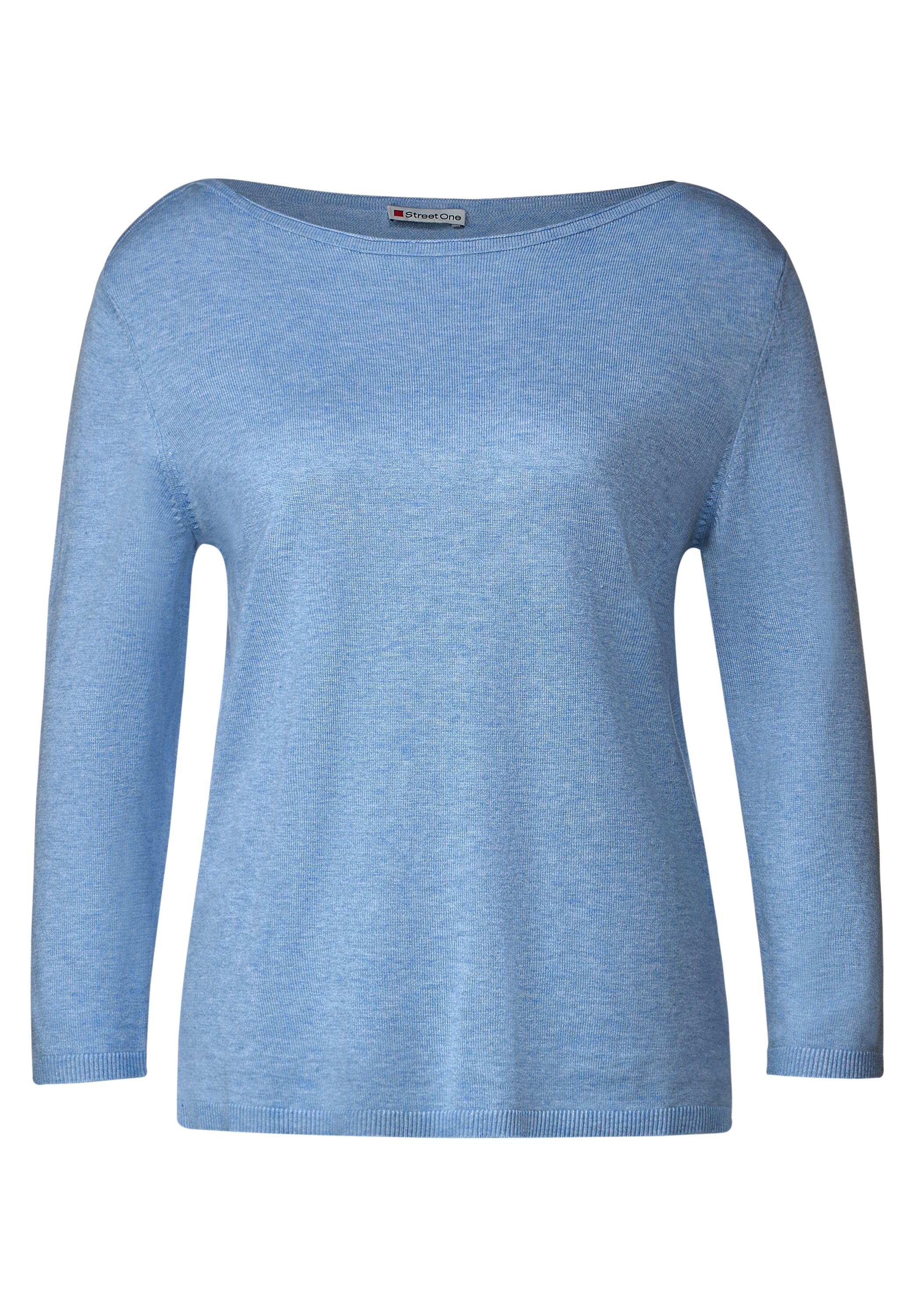 Basic Pullover