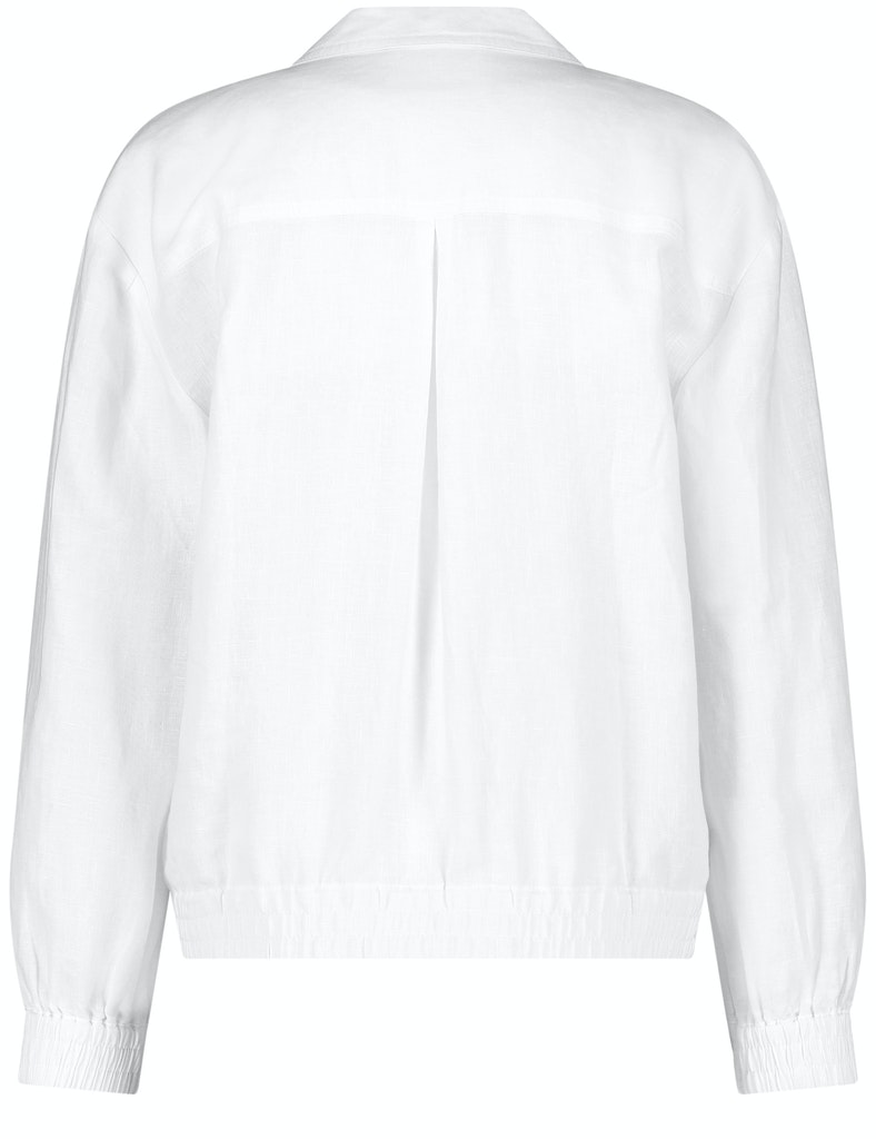 Blazer Langarm