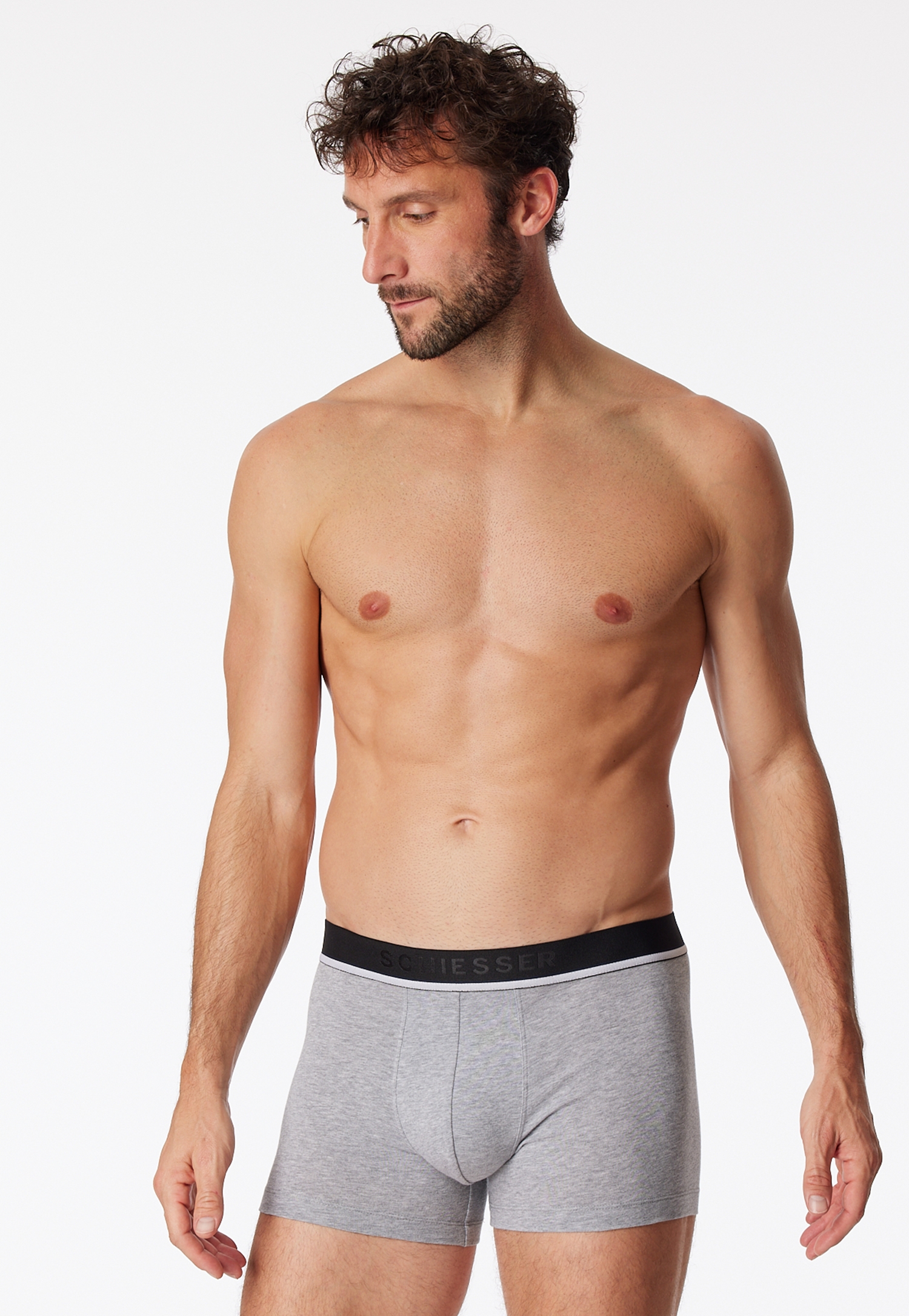 3PACK Shorts