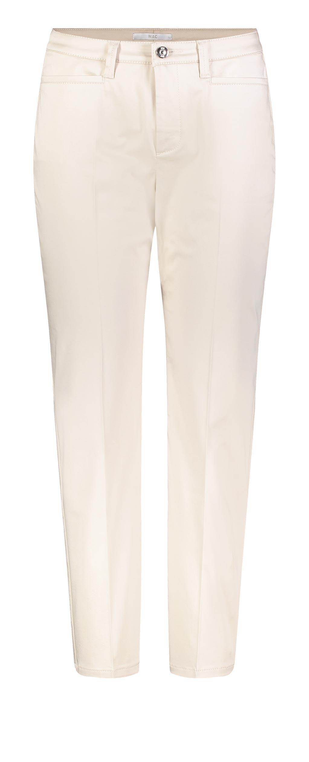 MAC JEANS - CARA, Summer silky cotton