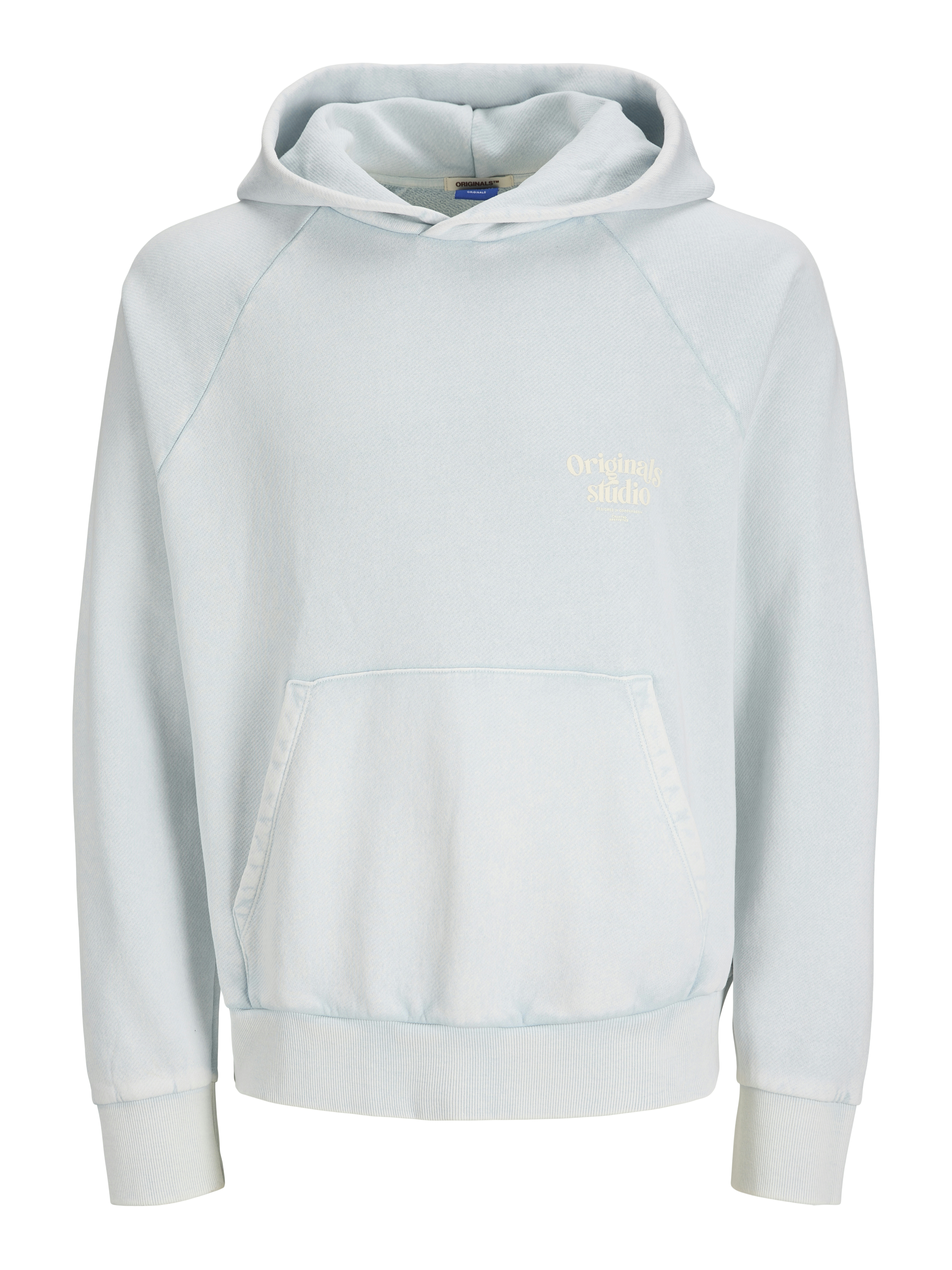 JORACAPULCO TYPO SWEAT HOOD