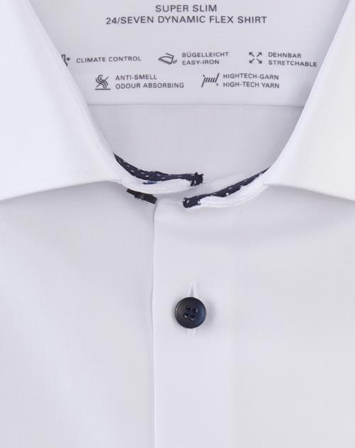 OLYMP No. Six 24/Seven