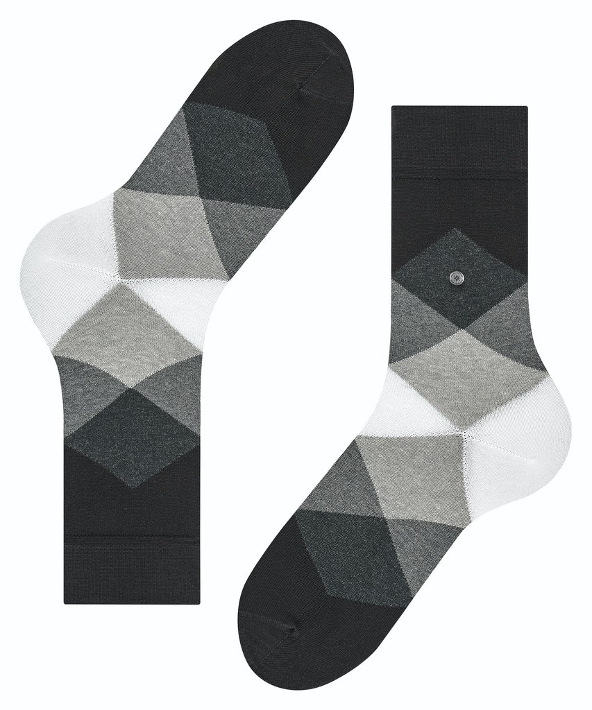 Socken Clyde
