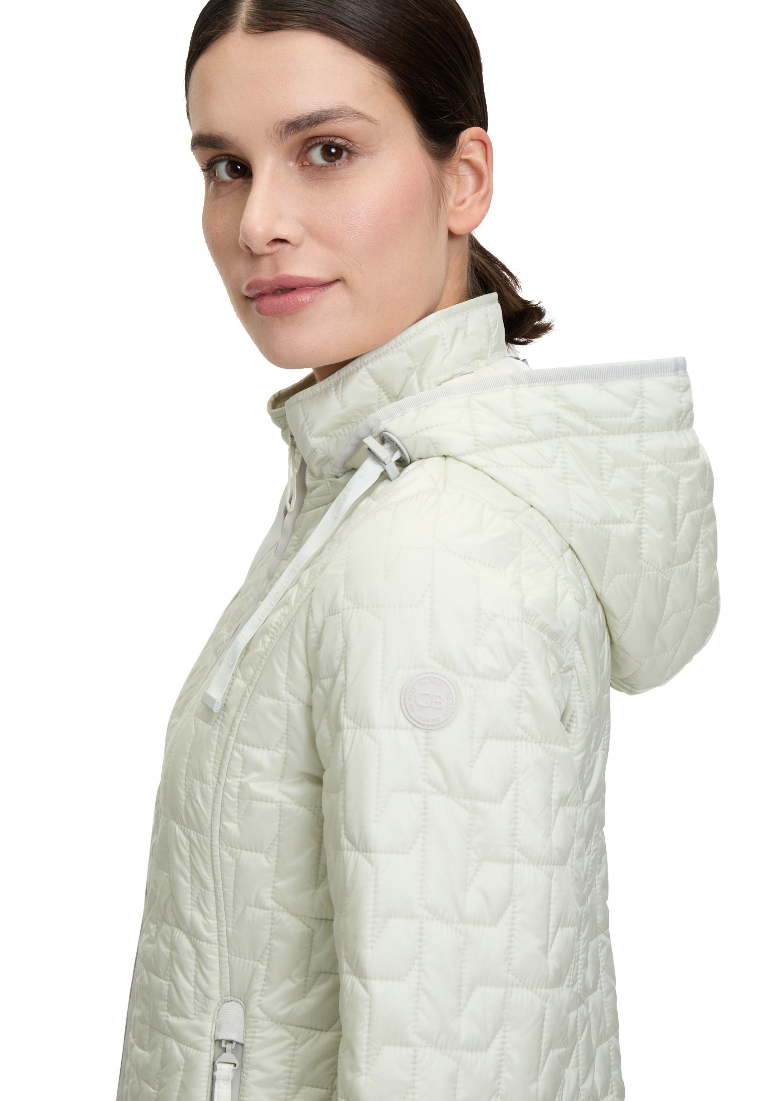 Steppjacke