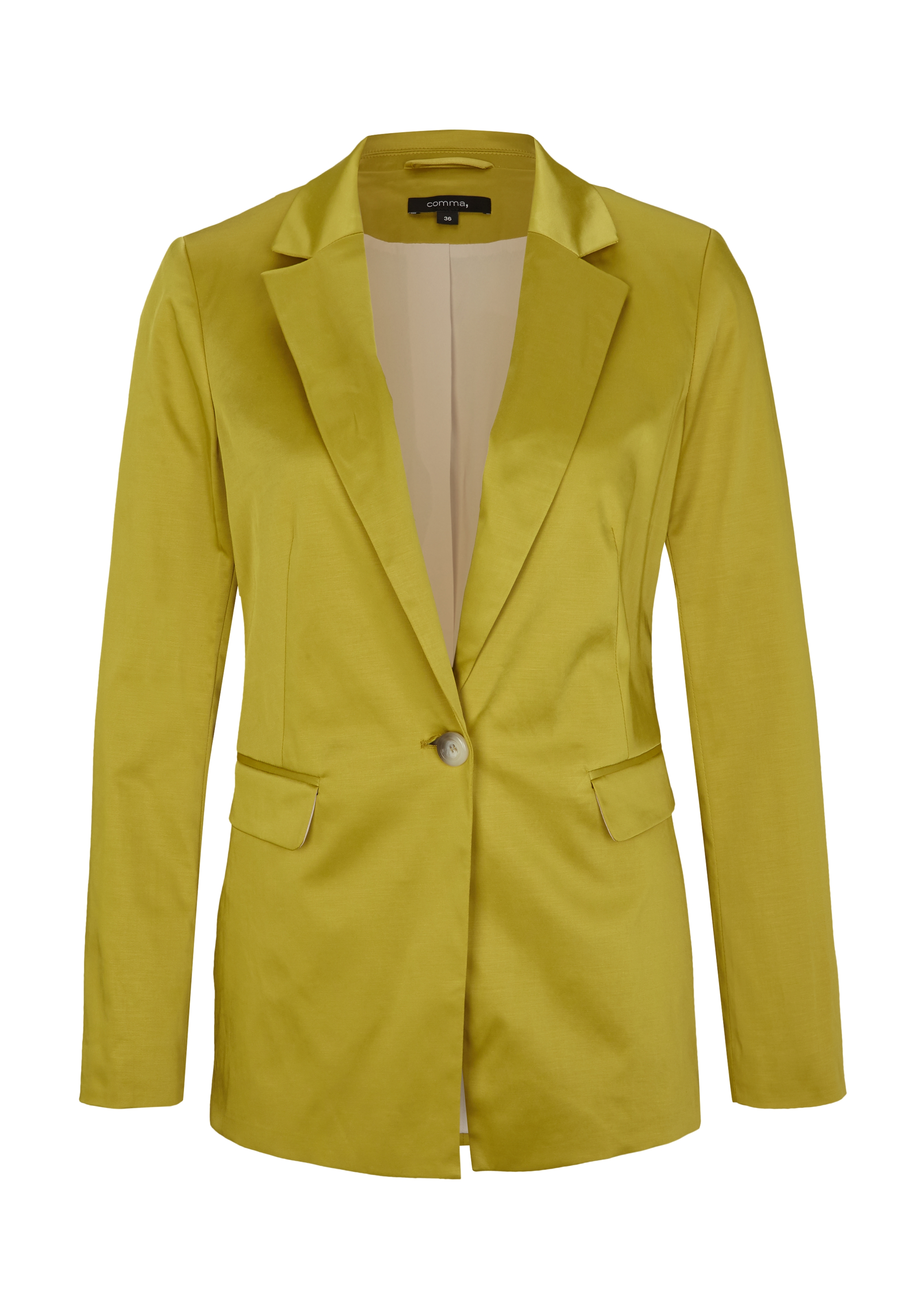 Satinblazer