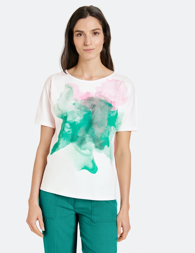 T-Shirt 1/2 Arm