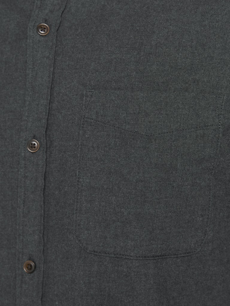 JJEBAND HEATHER  SHIRT L/S STS