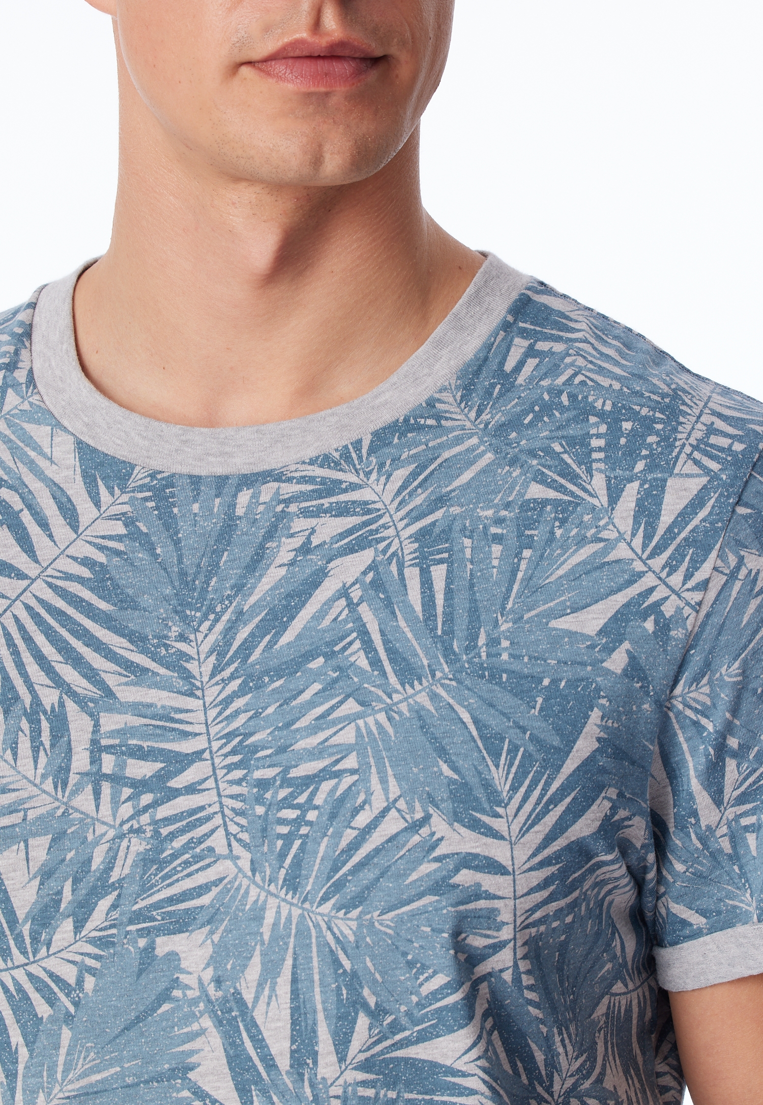 T-Shirt Rundhals