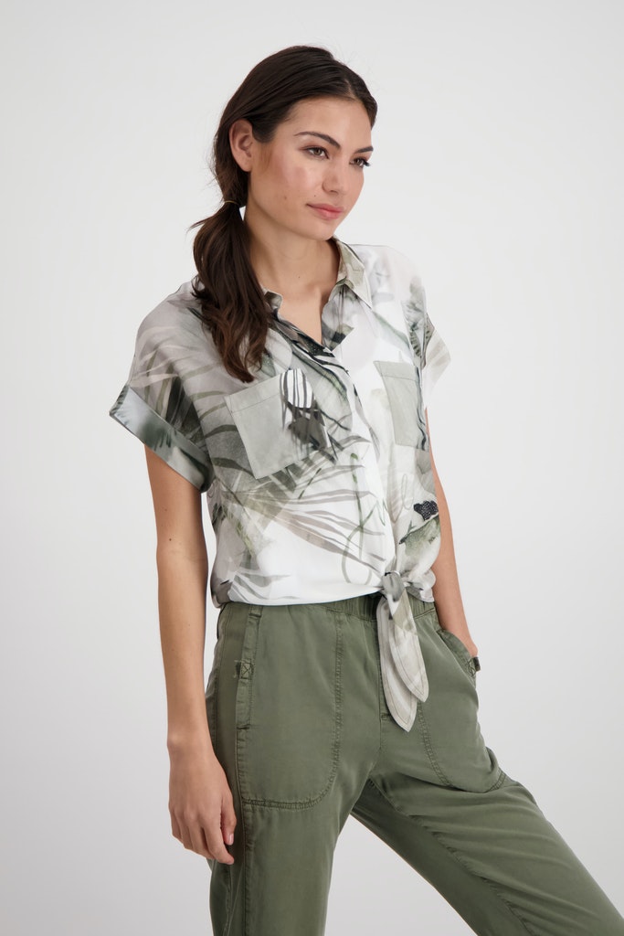 Bluse
