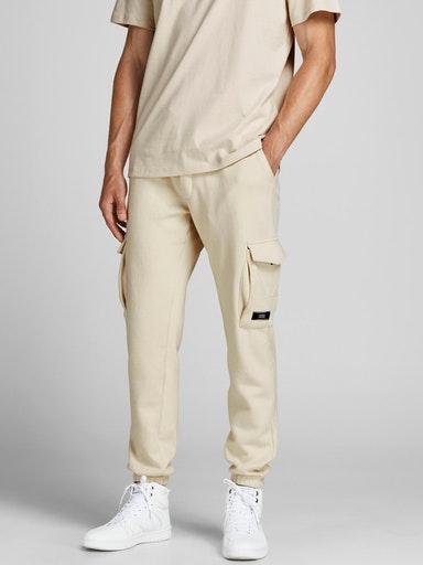 JJIGORDON JJCLASSIC SWEAT PANT VG NOOS