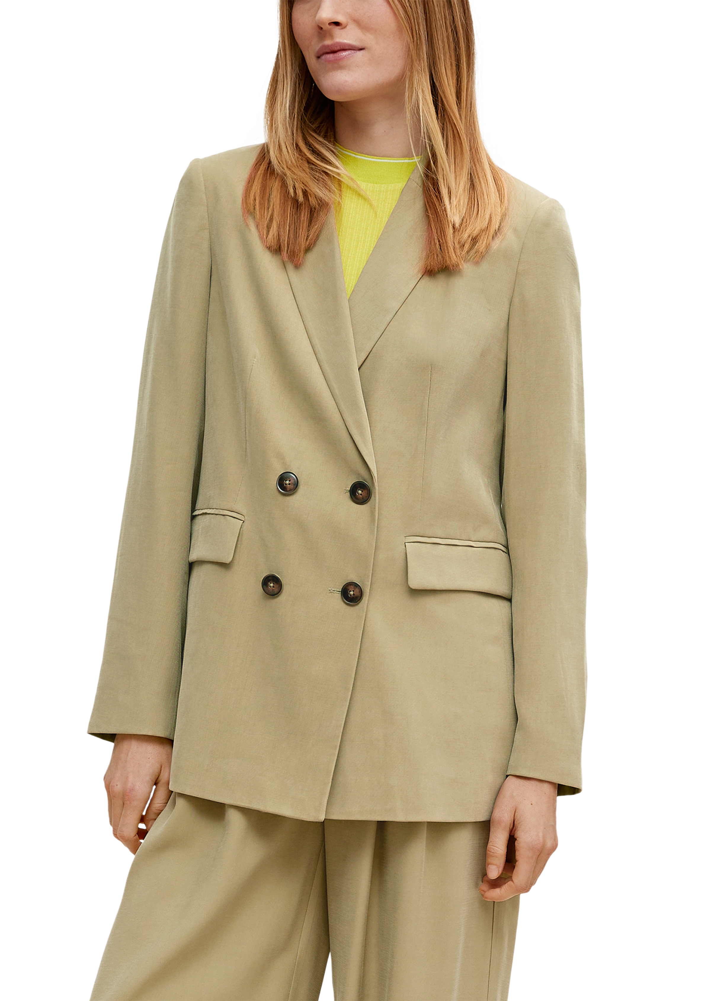 Indoor-Blazer