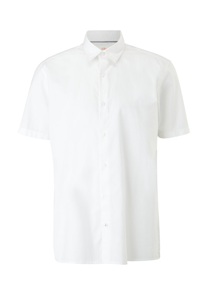 Hemd kurzarm
