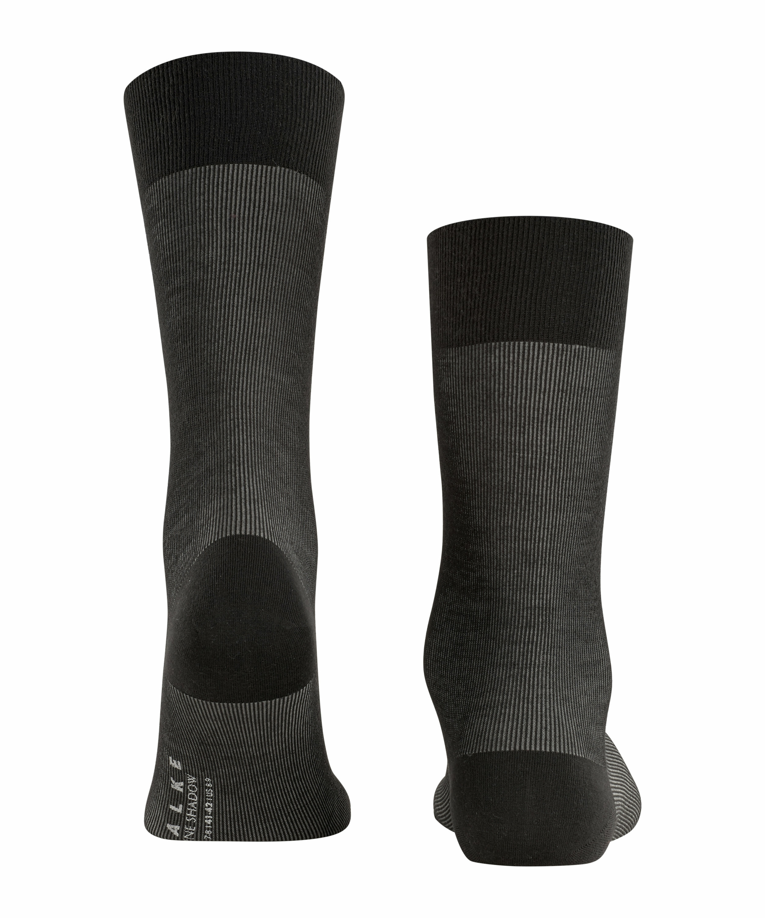 Socken Fine Shadow Wool