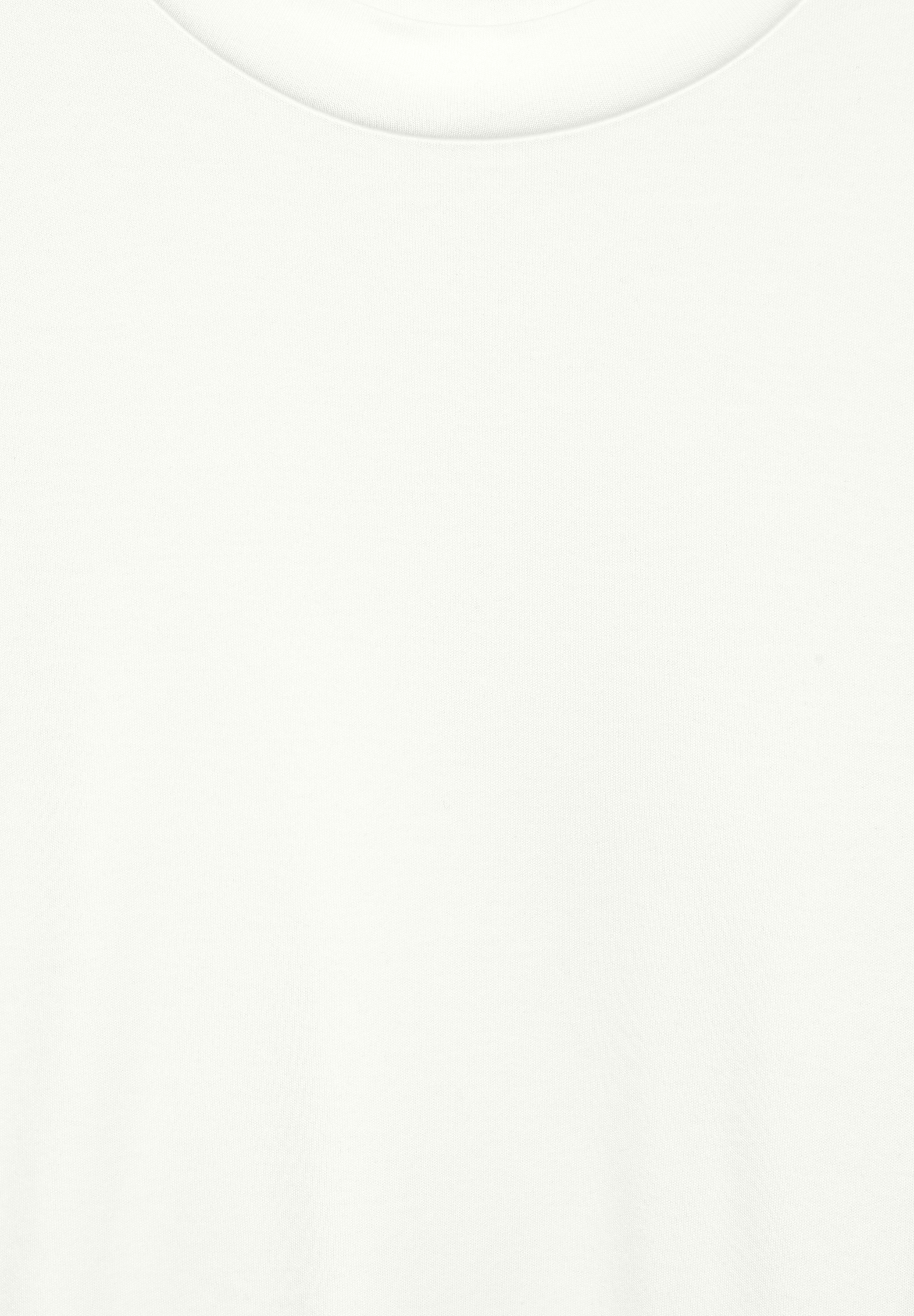 Shirt mit Turtle Neck