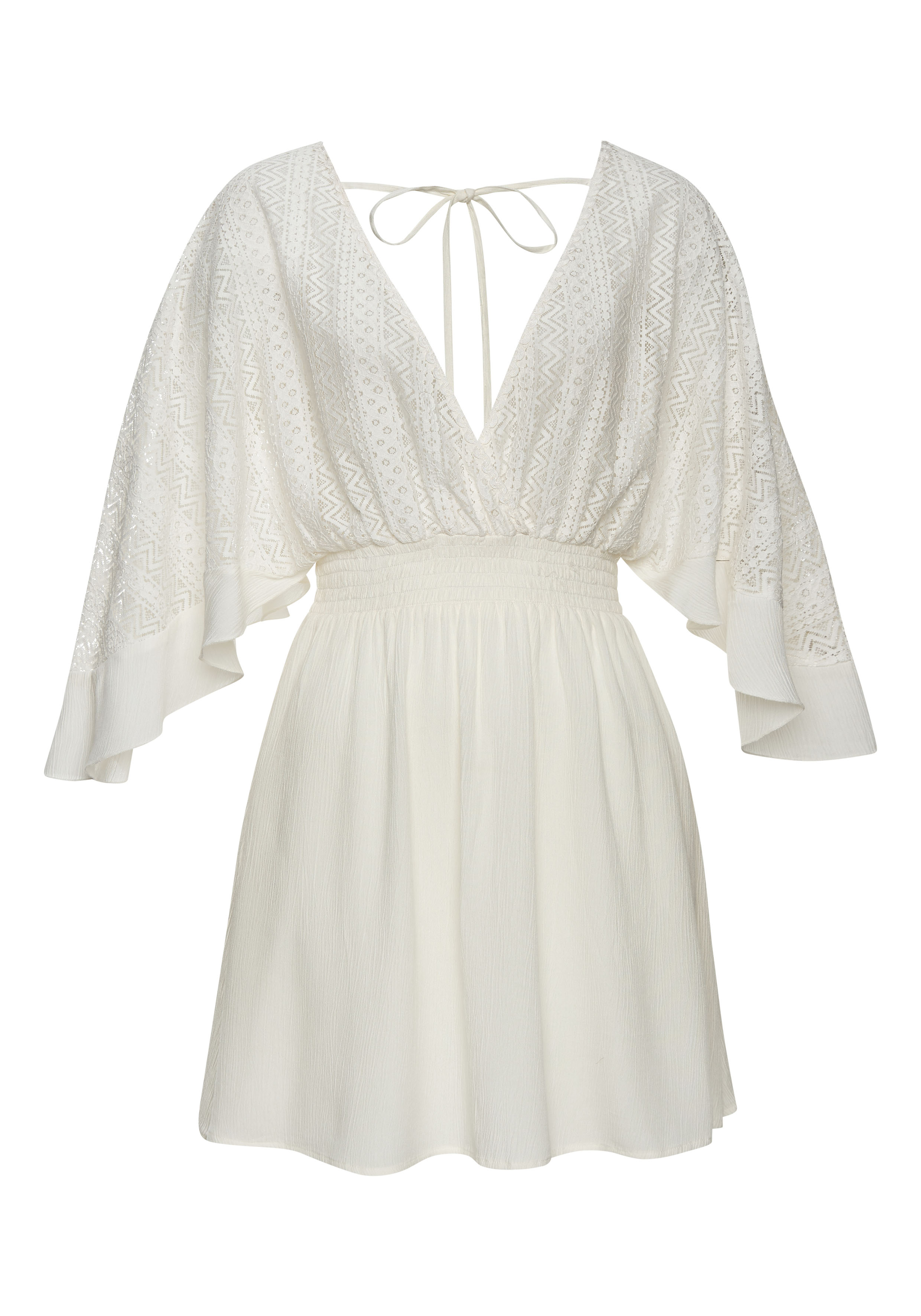 LASCANA Strandkleid