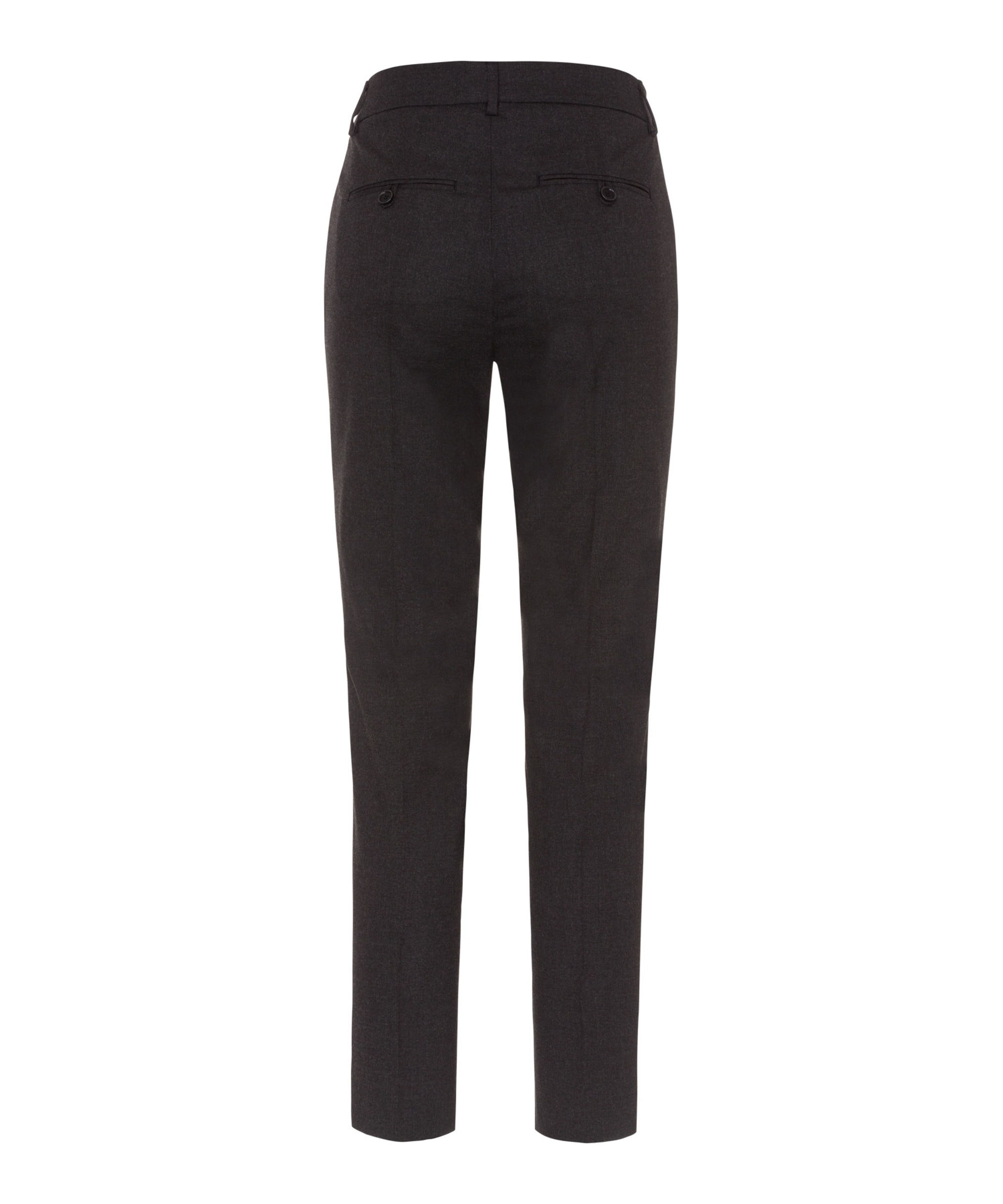 Style Maron Wool