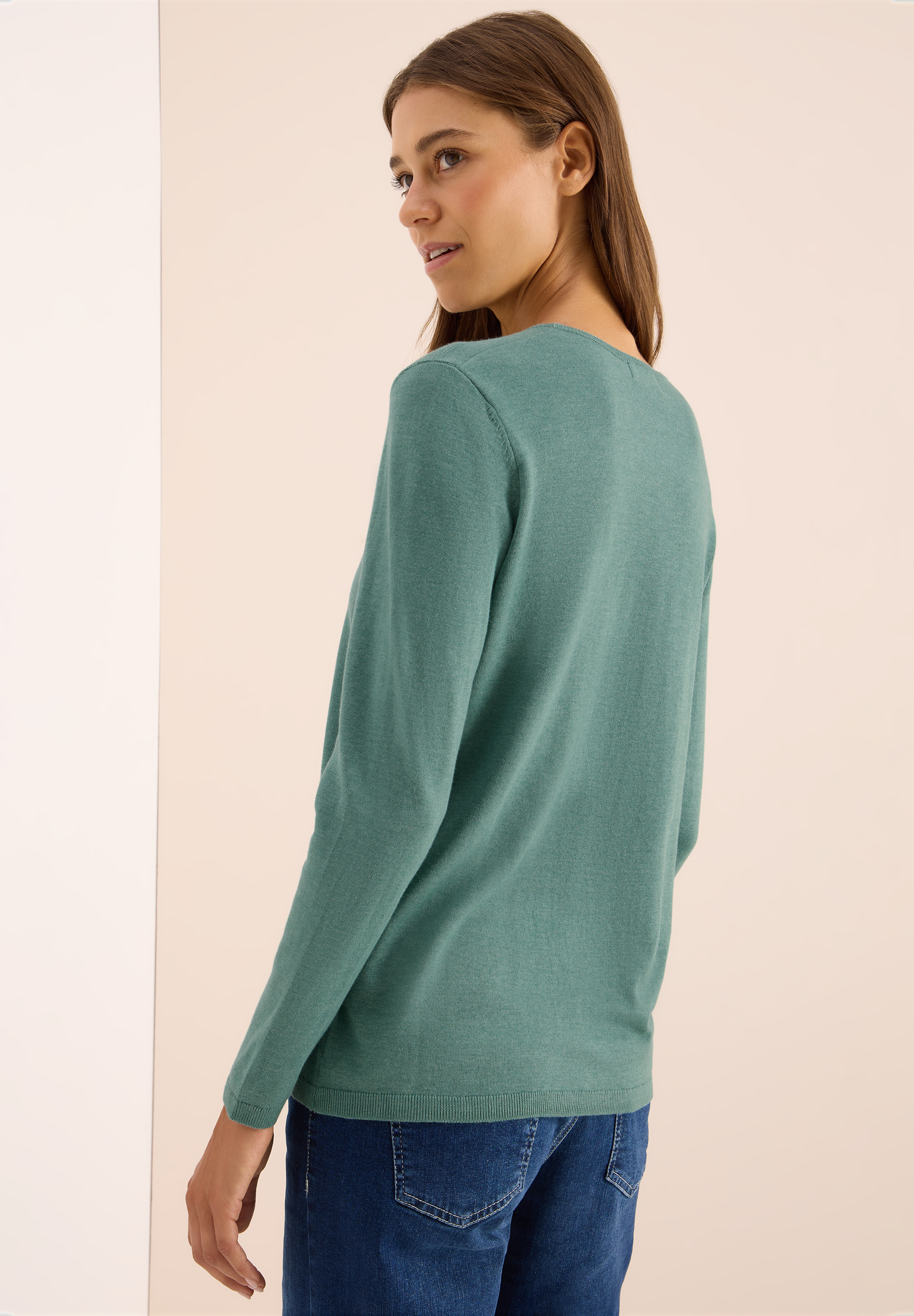 Basic Pullover