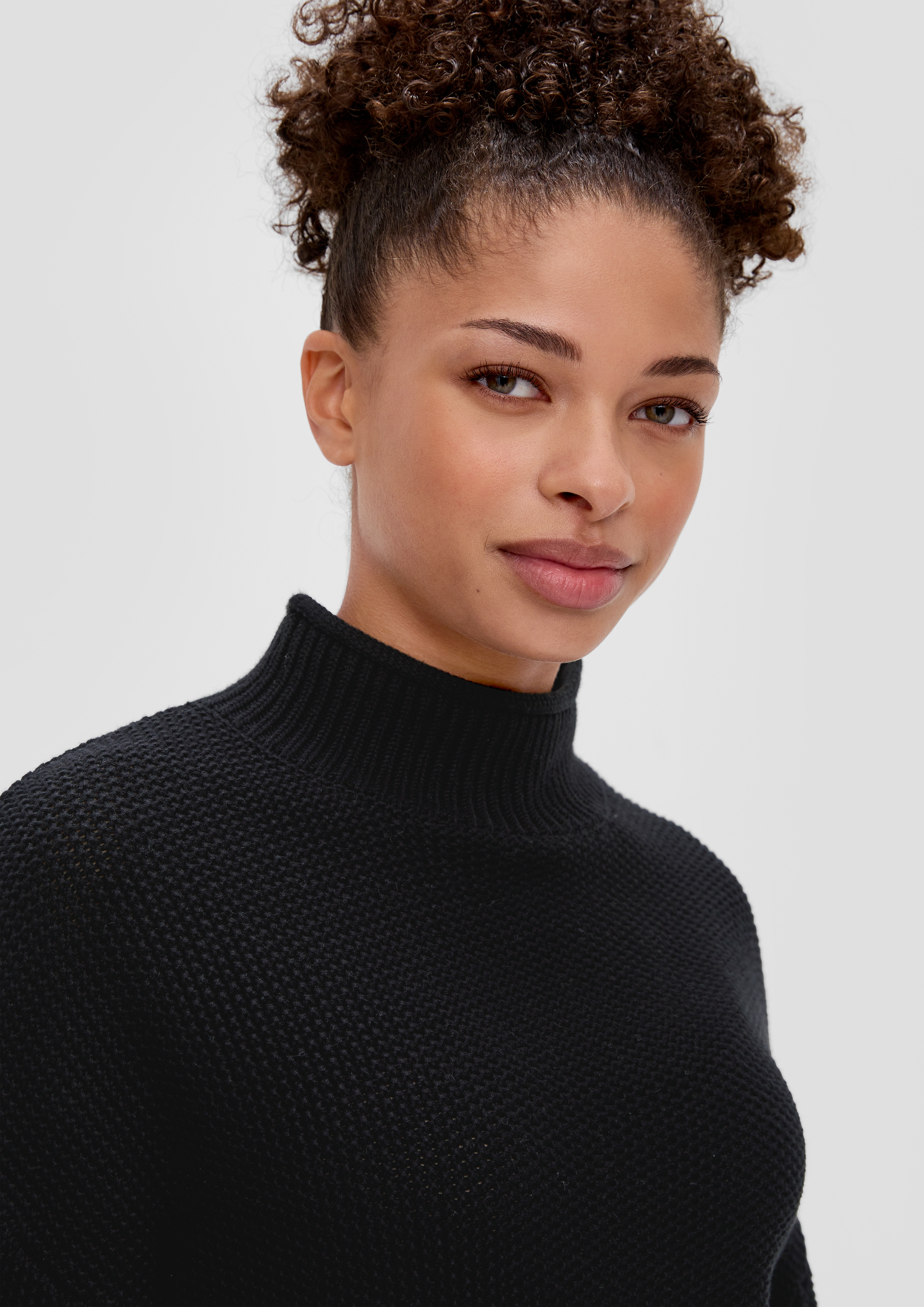 Strickpullover