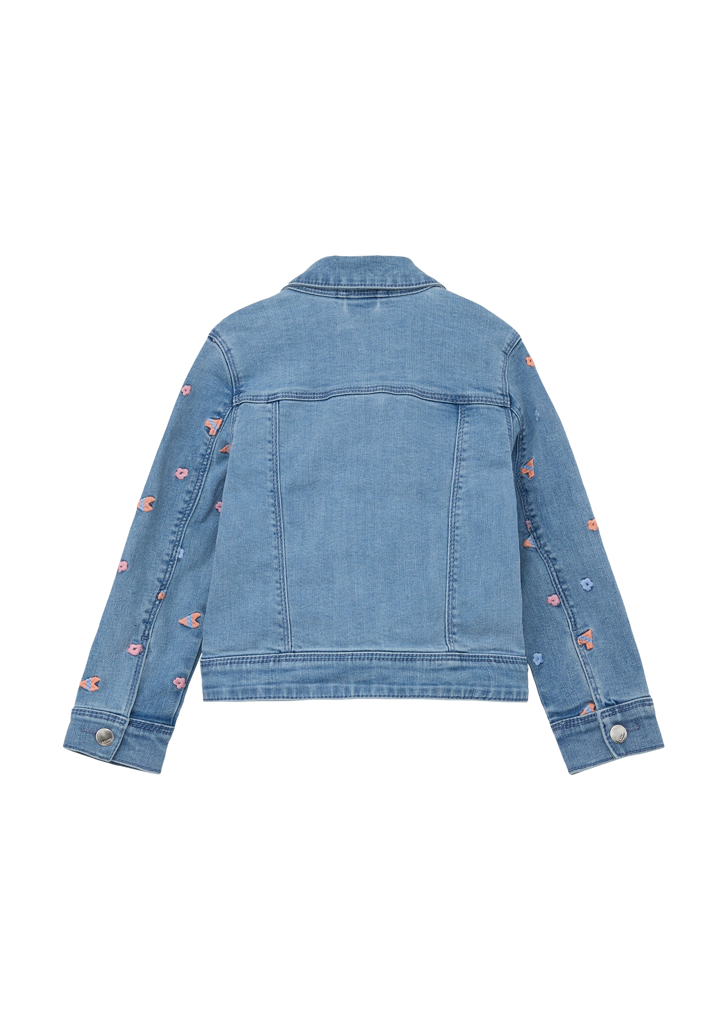 Indoor-Jacke