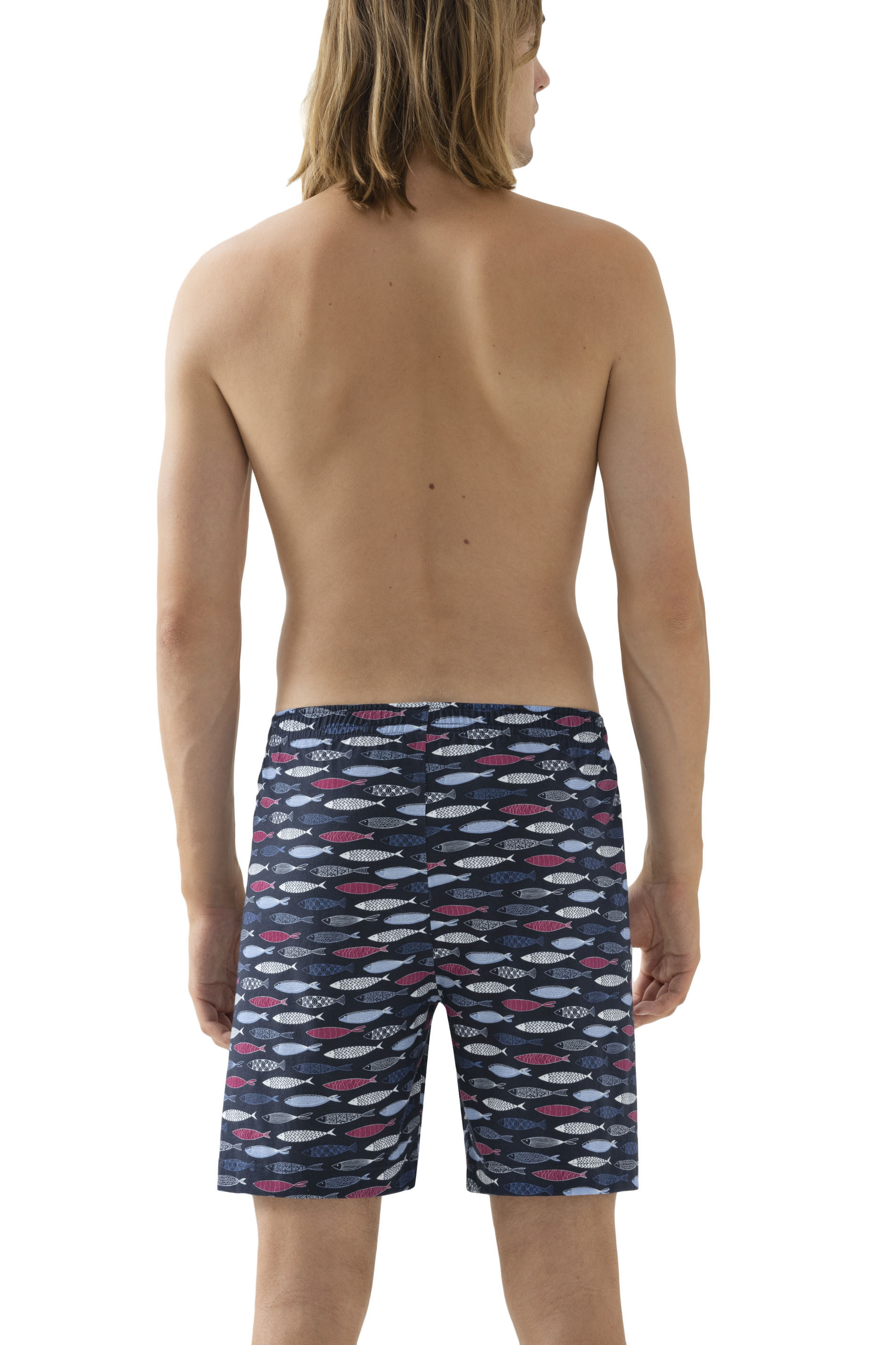 Hose kurz