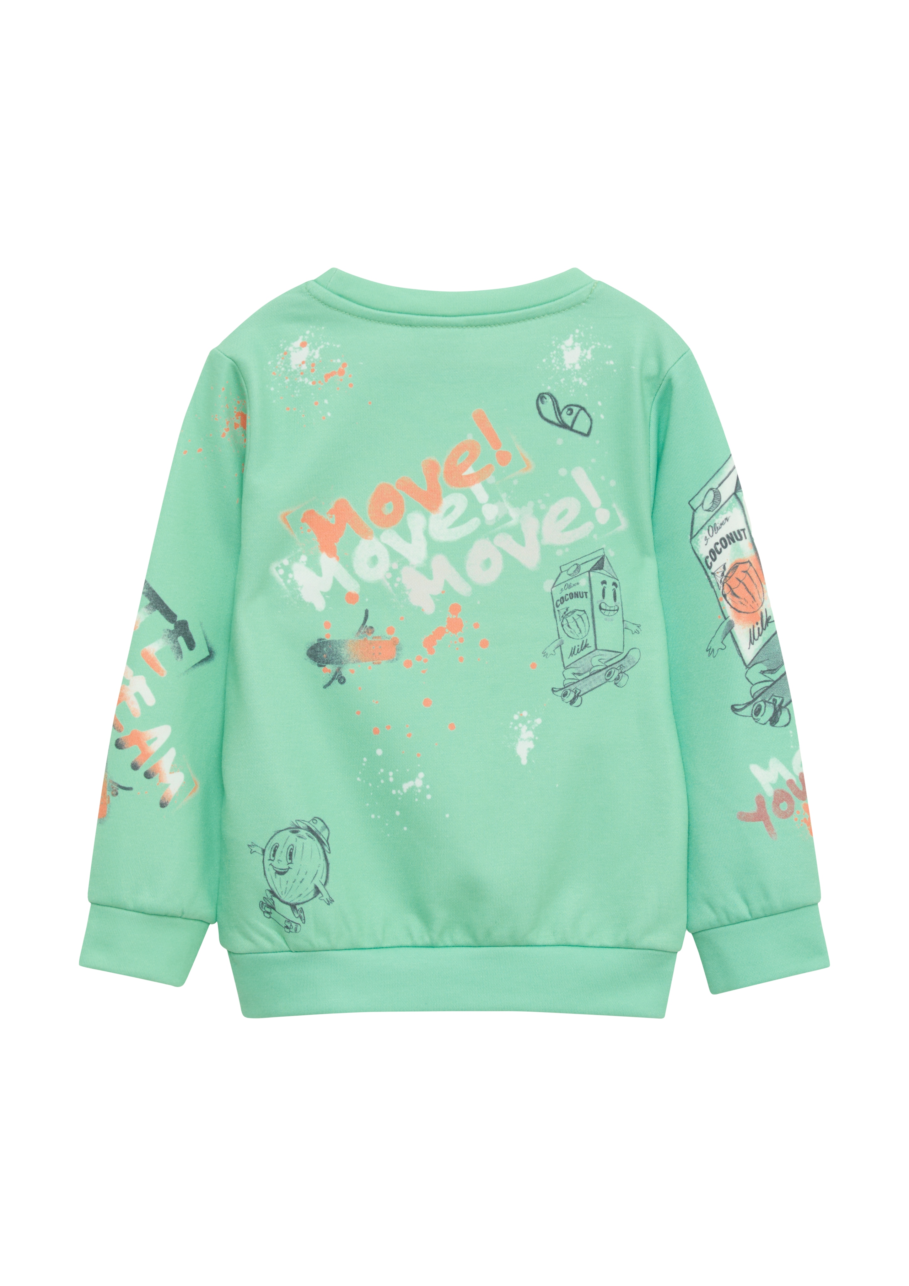 Sweatshirt