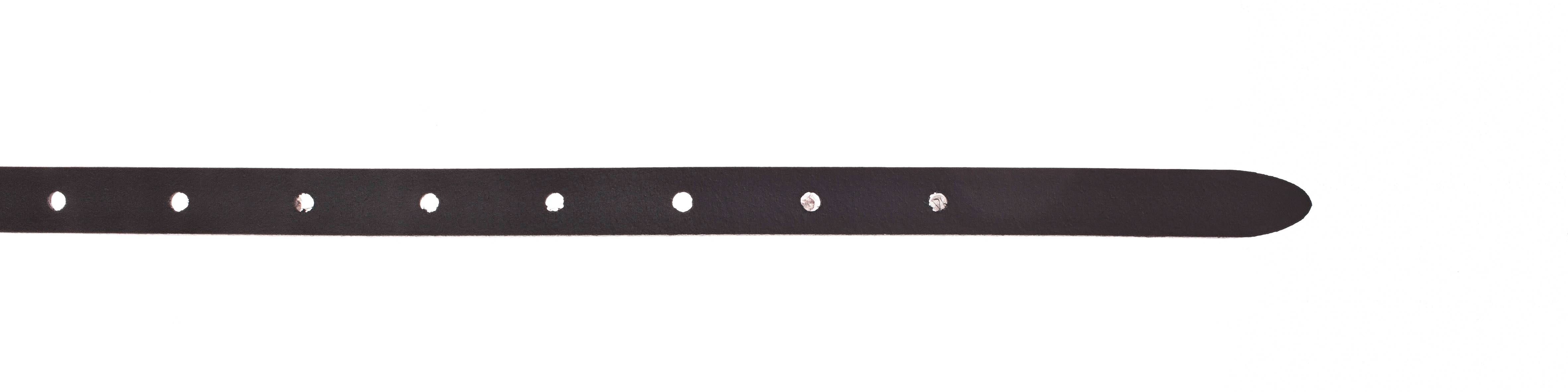 15 mm Gürtel