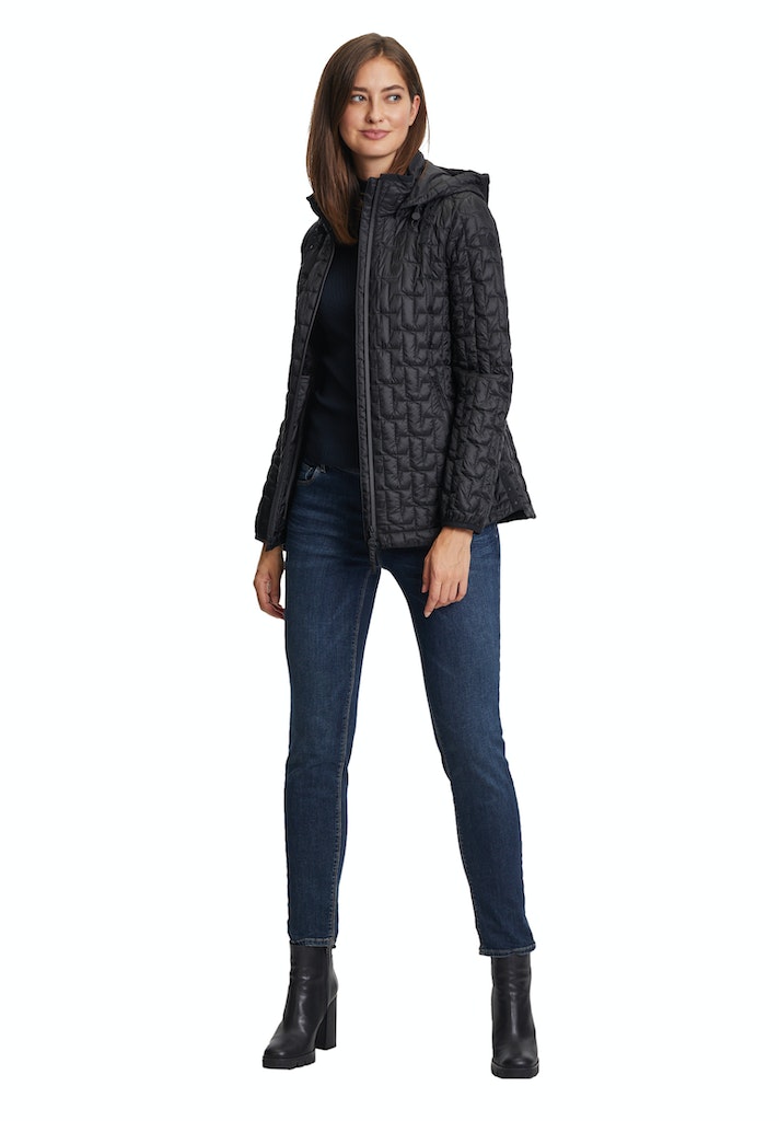 Steppjacke