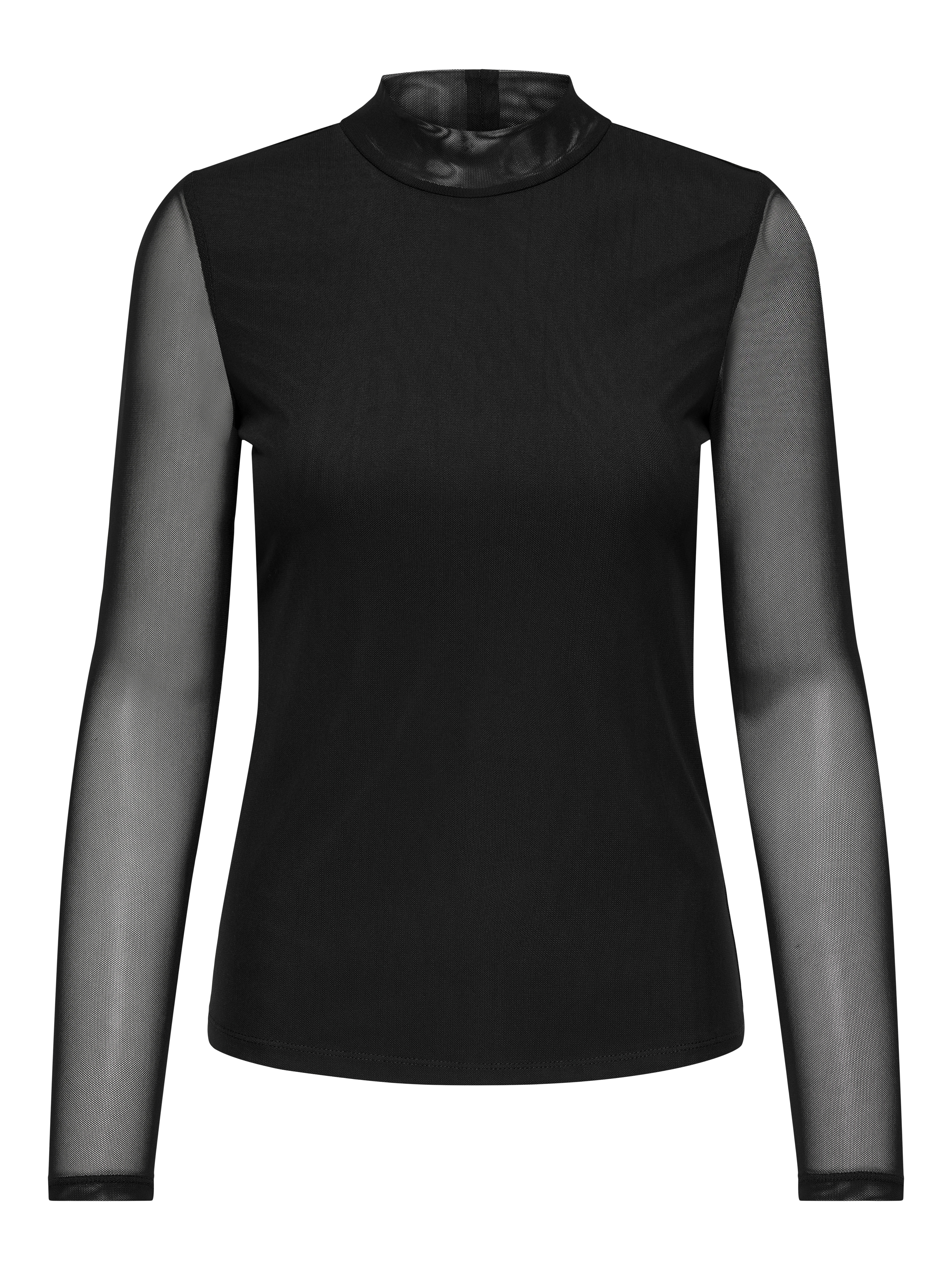 ONLERICA LIFE MESH L/S TOP JRS NOOS