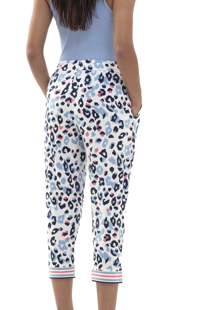 Ayleen Pants 3/4 SERIE NIGHT2DAY