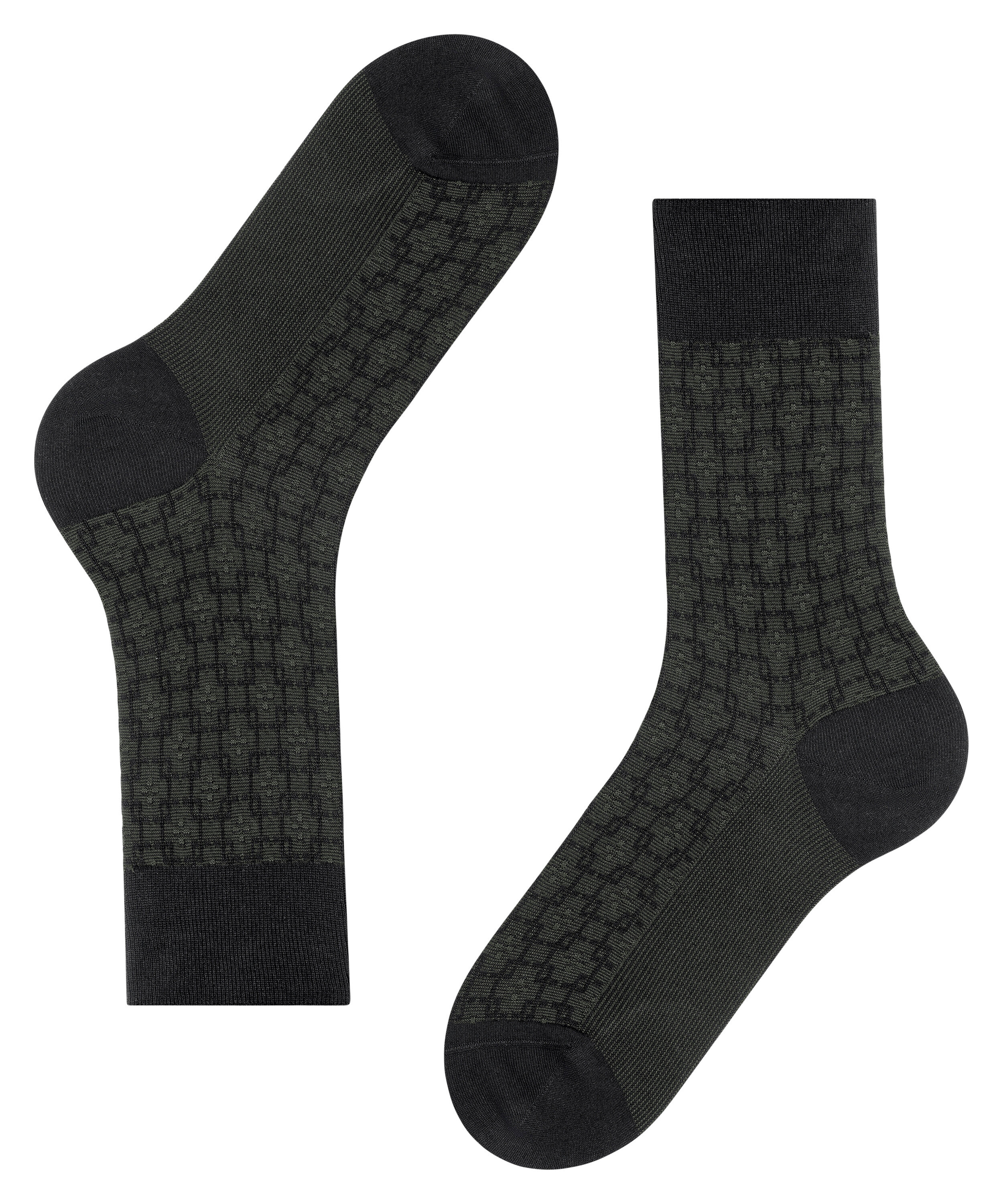 FALKE Artwork Tie Herren