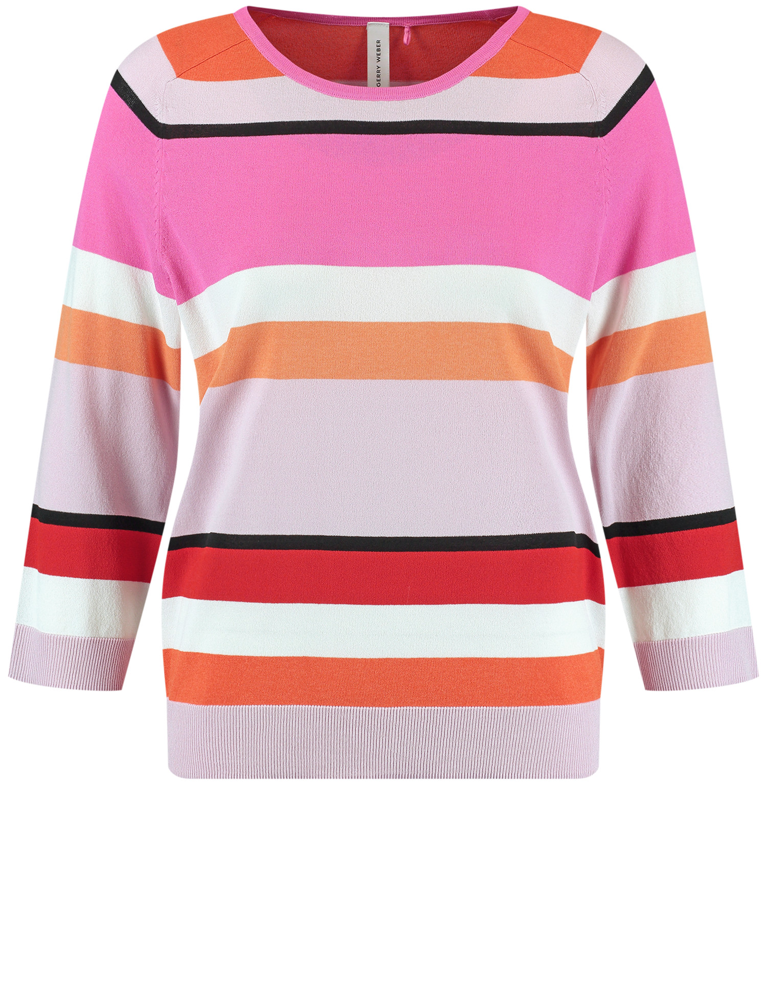 Pullover 3/4 Arm
