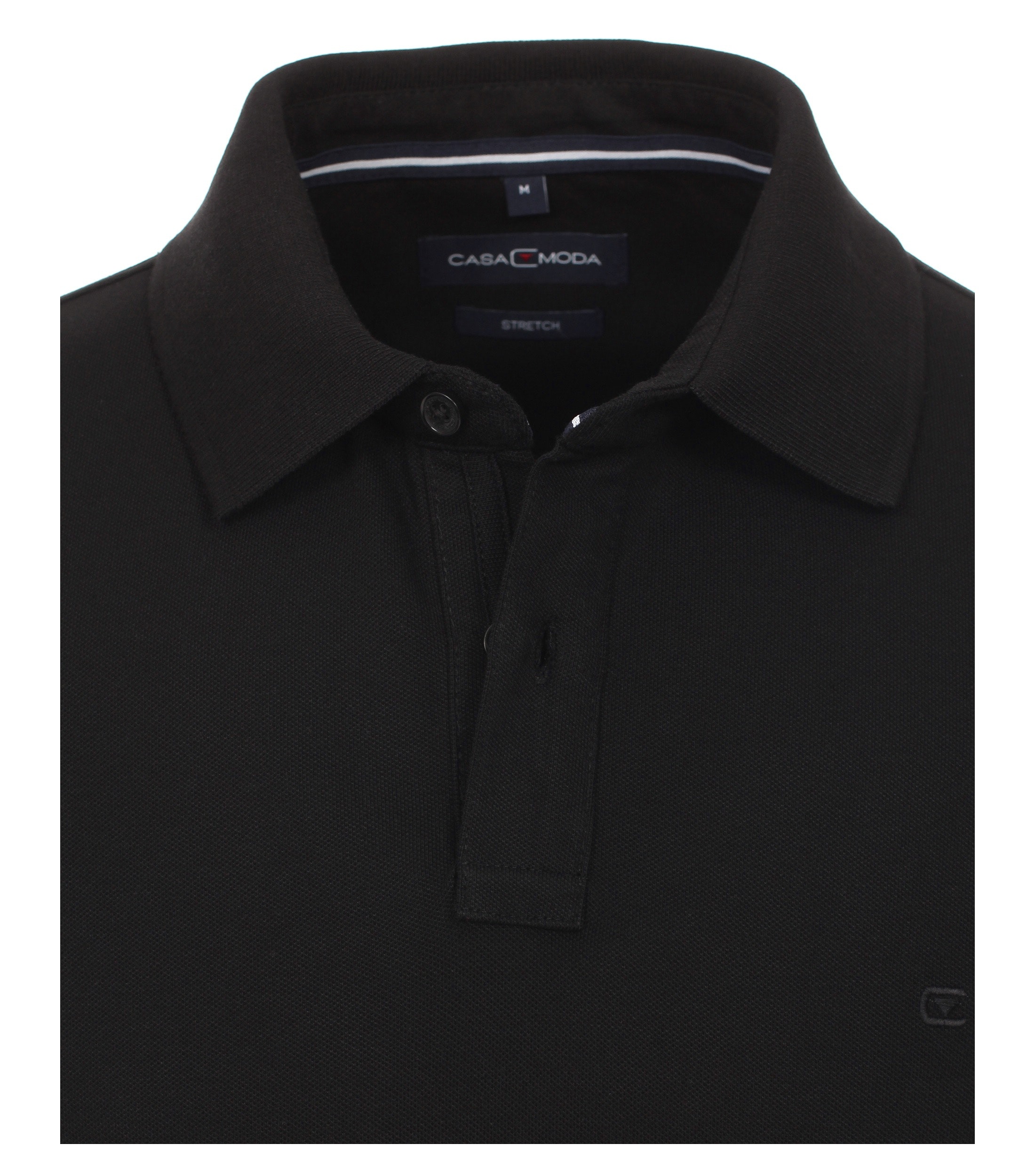 Polo-Shirt uni 004470