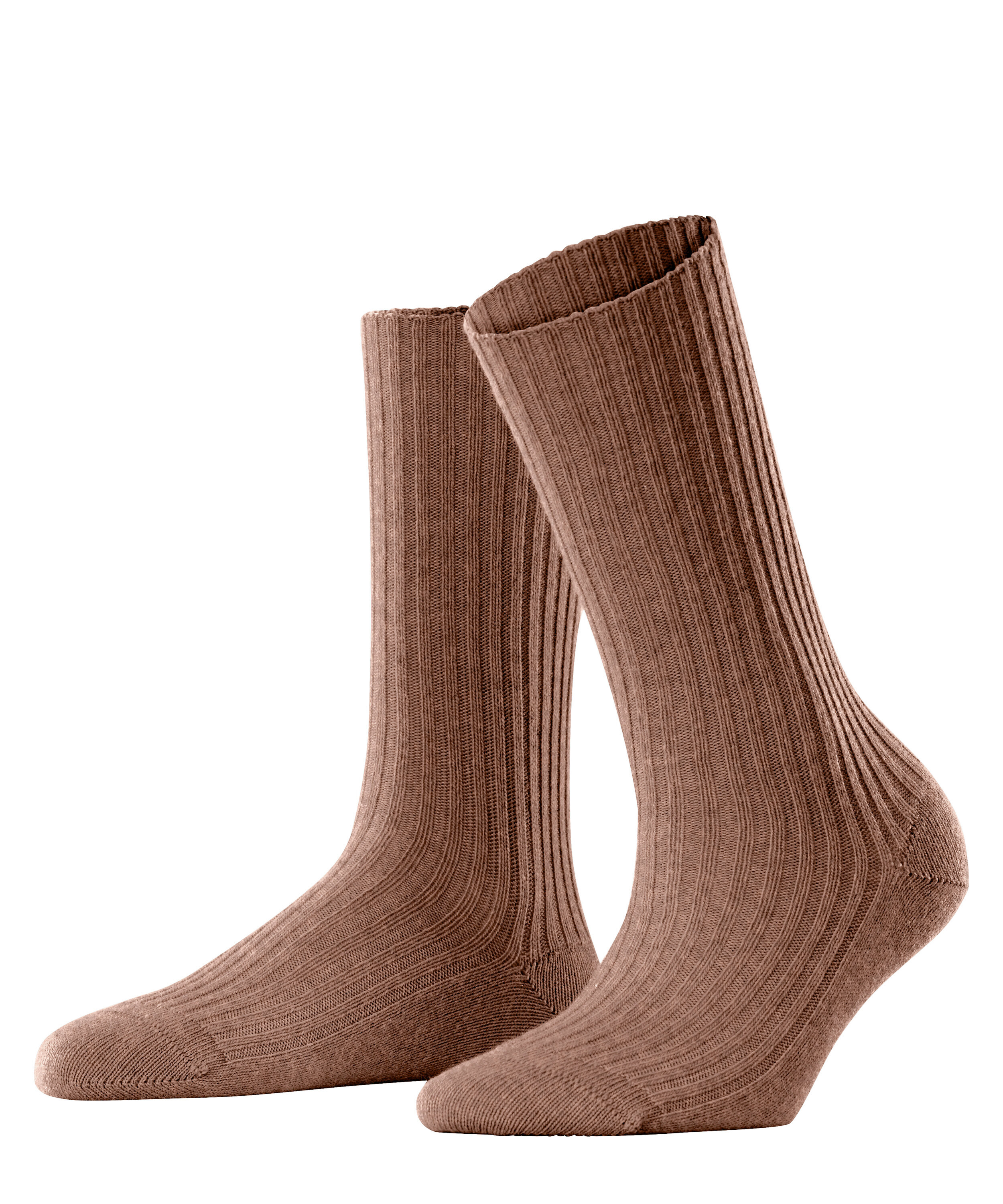 FALKE Cosy Wool Boot Damen