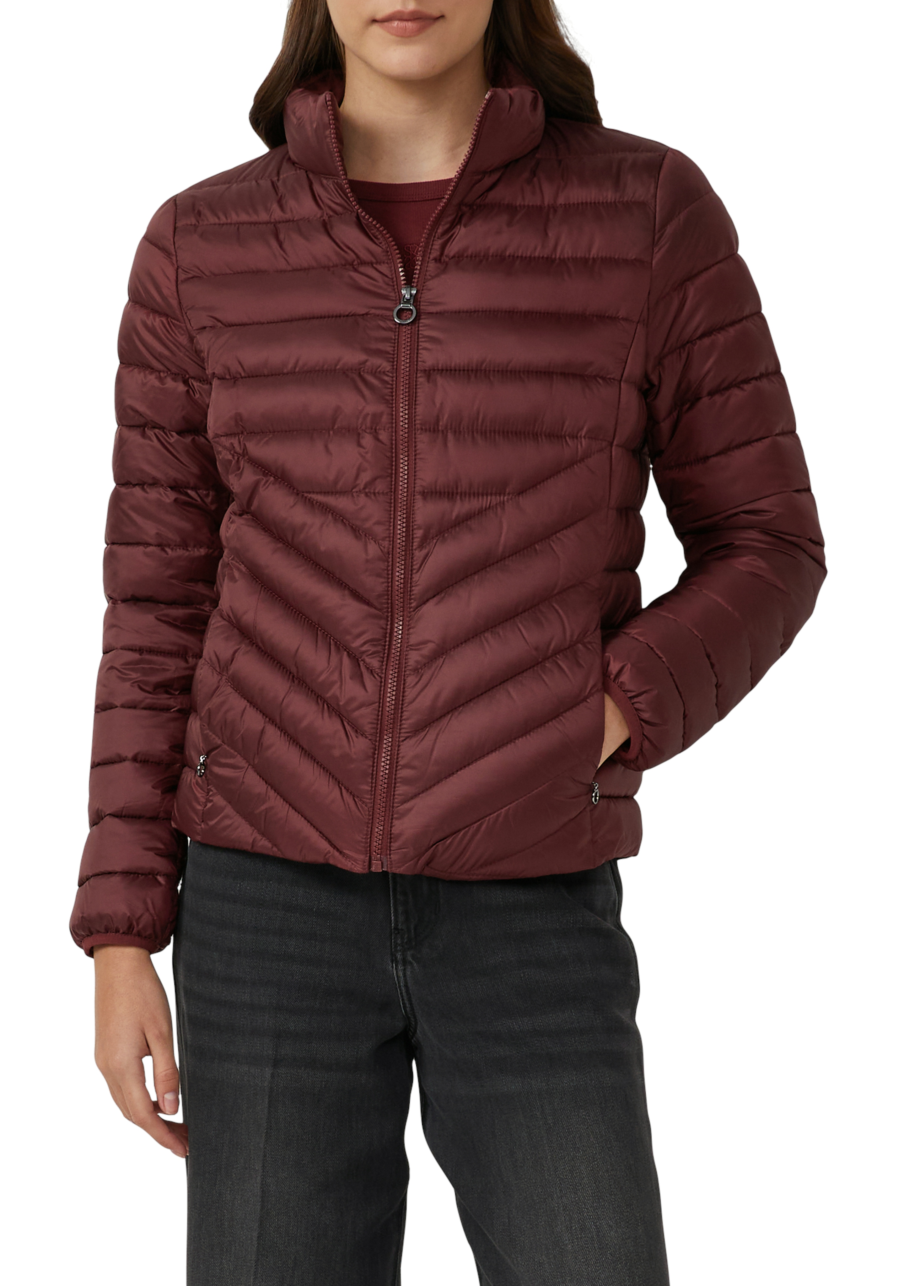 Outdoor-Jacke