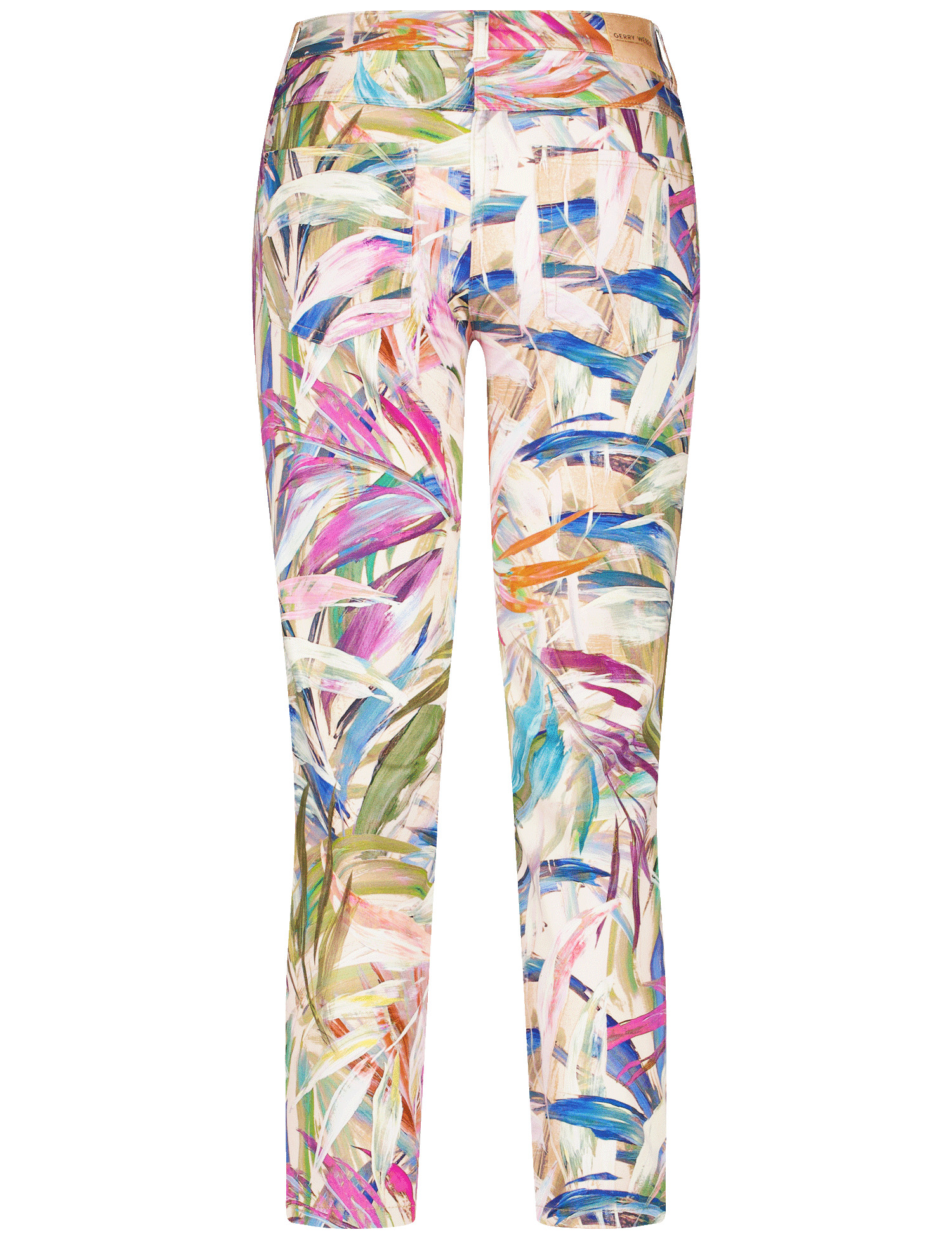 5-Pocket Jeans SOL꞉INE BEST4ME Highlight Slim