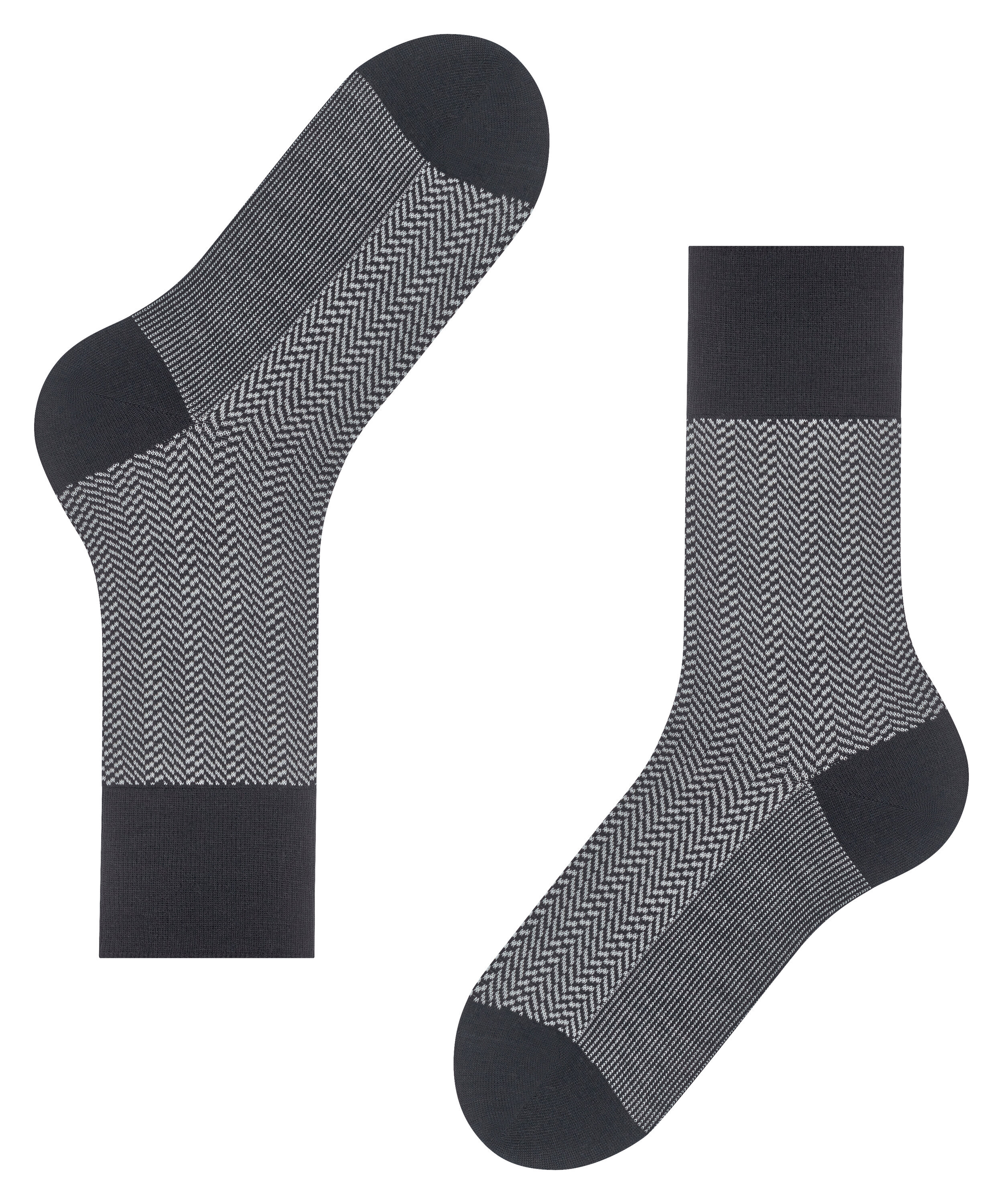 FALKE Airport Herringstripe Herren