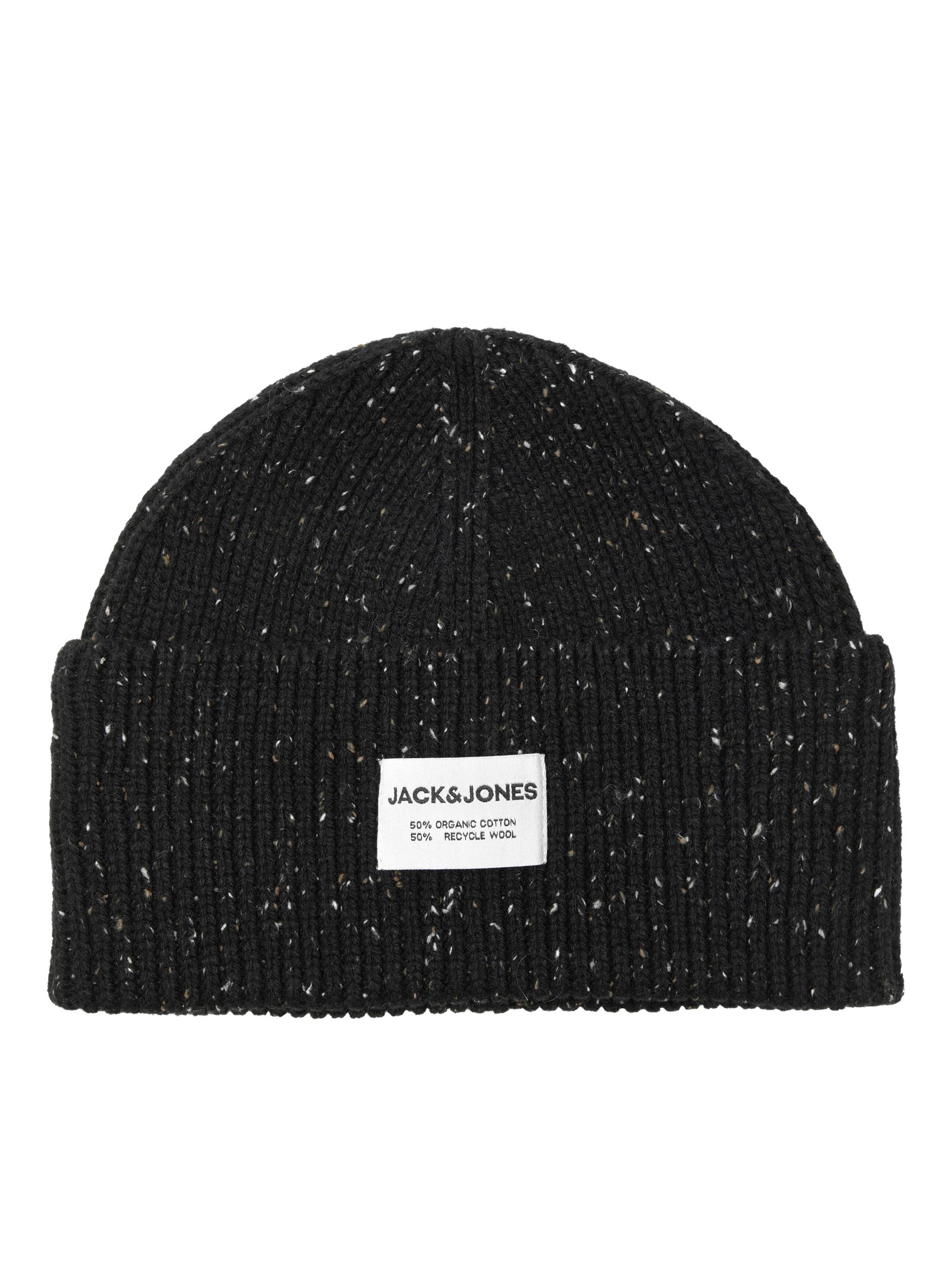 JACBARI BEANIE