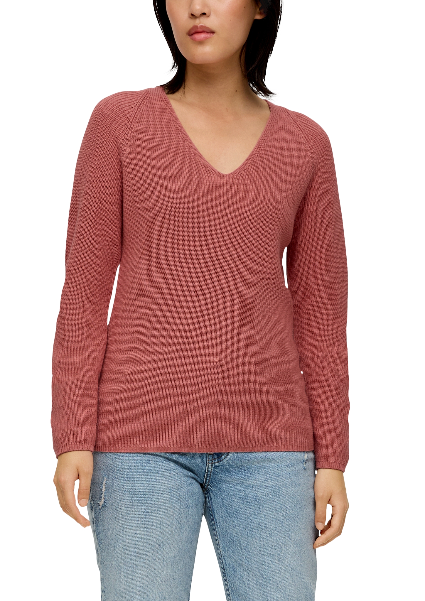 Strickpullover