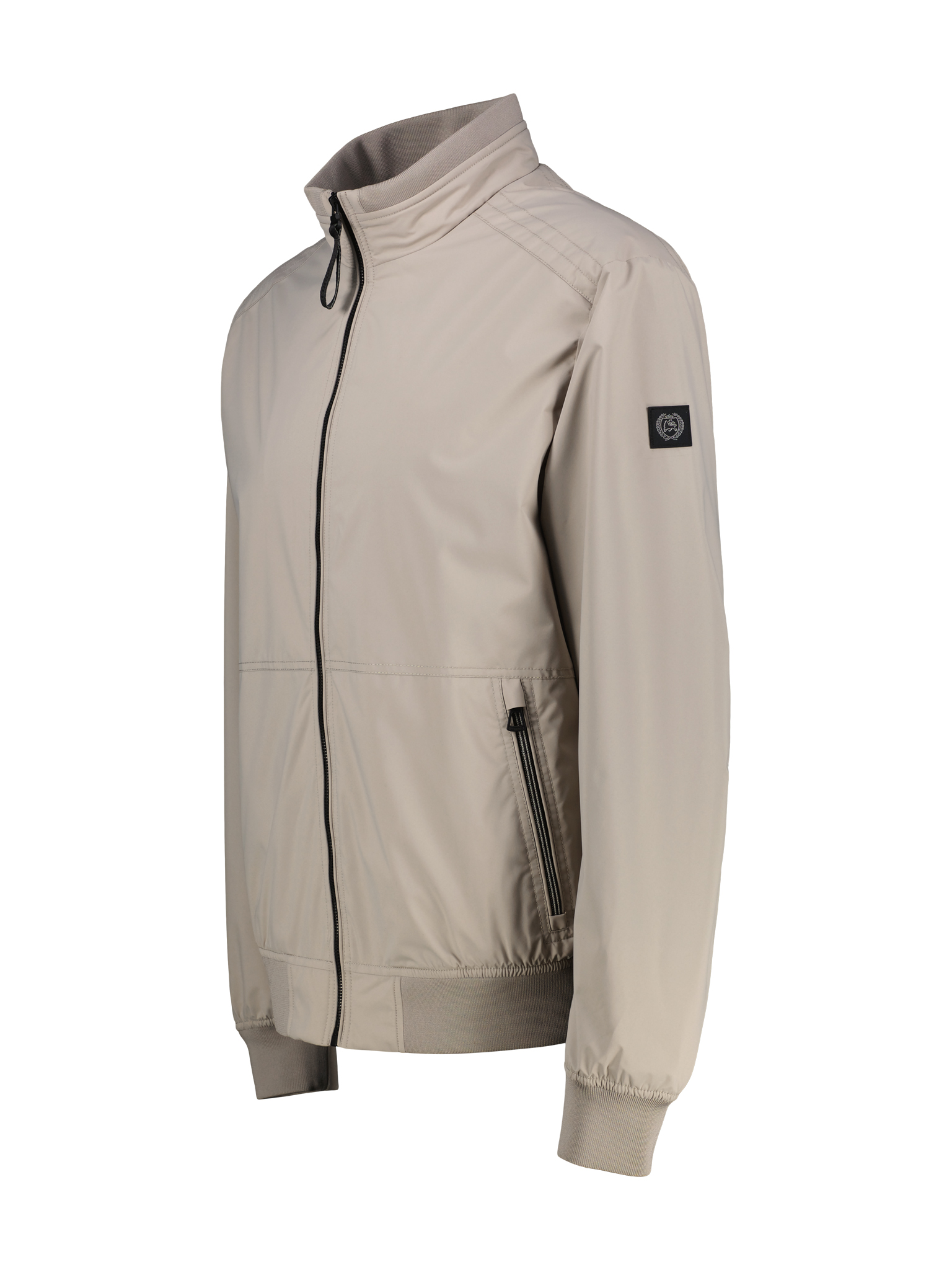 BLOUSON KONFEKTION