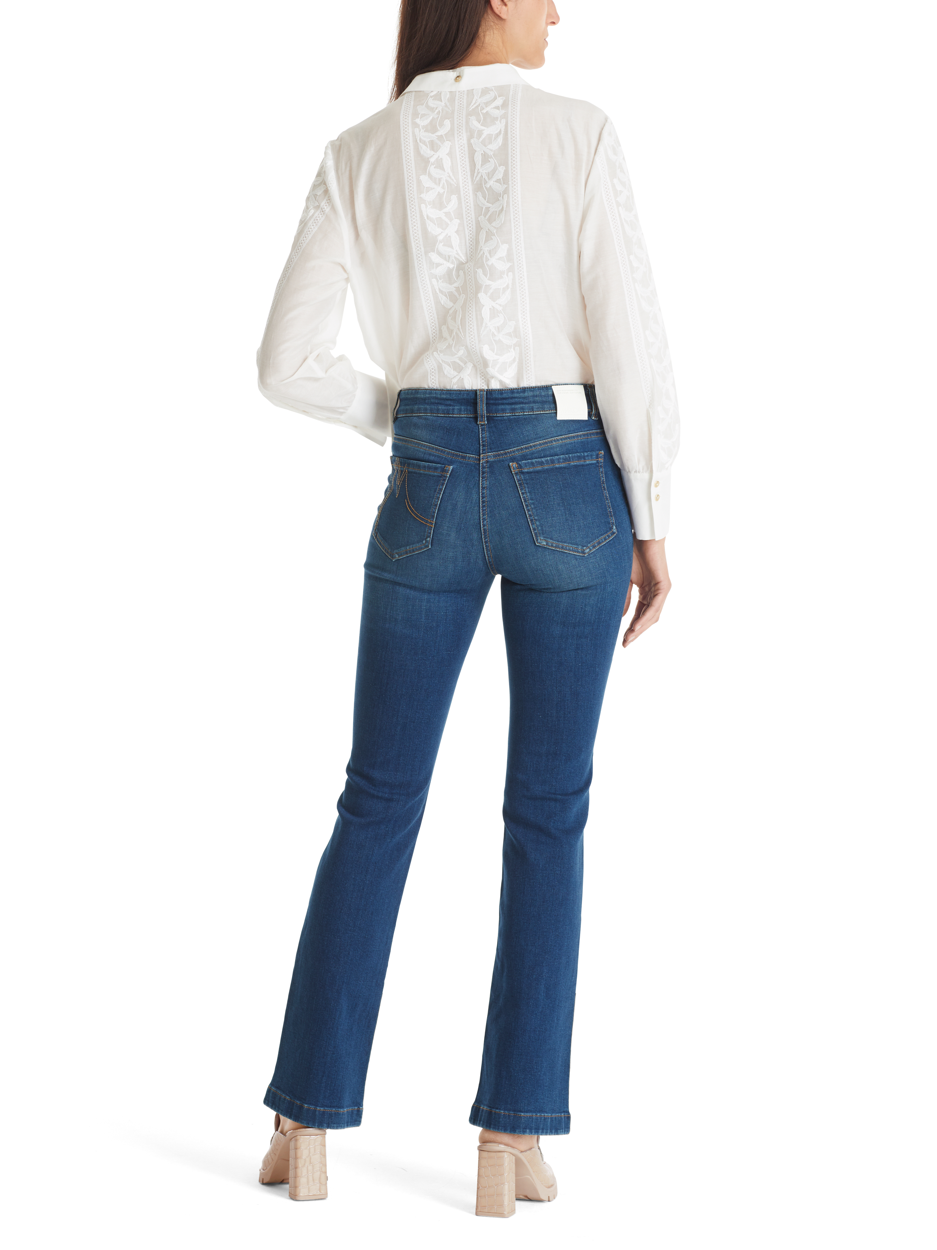 „Rethink Together“ Jeans FARO
