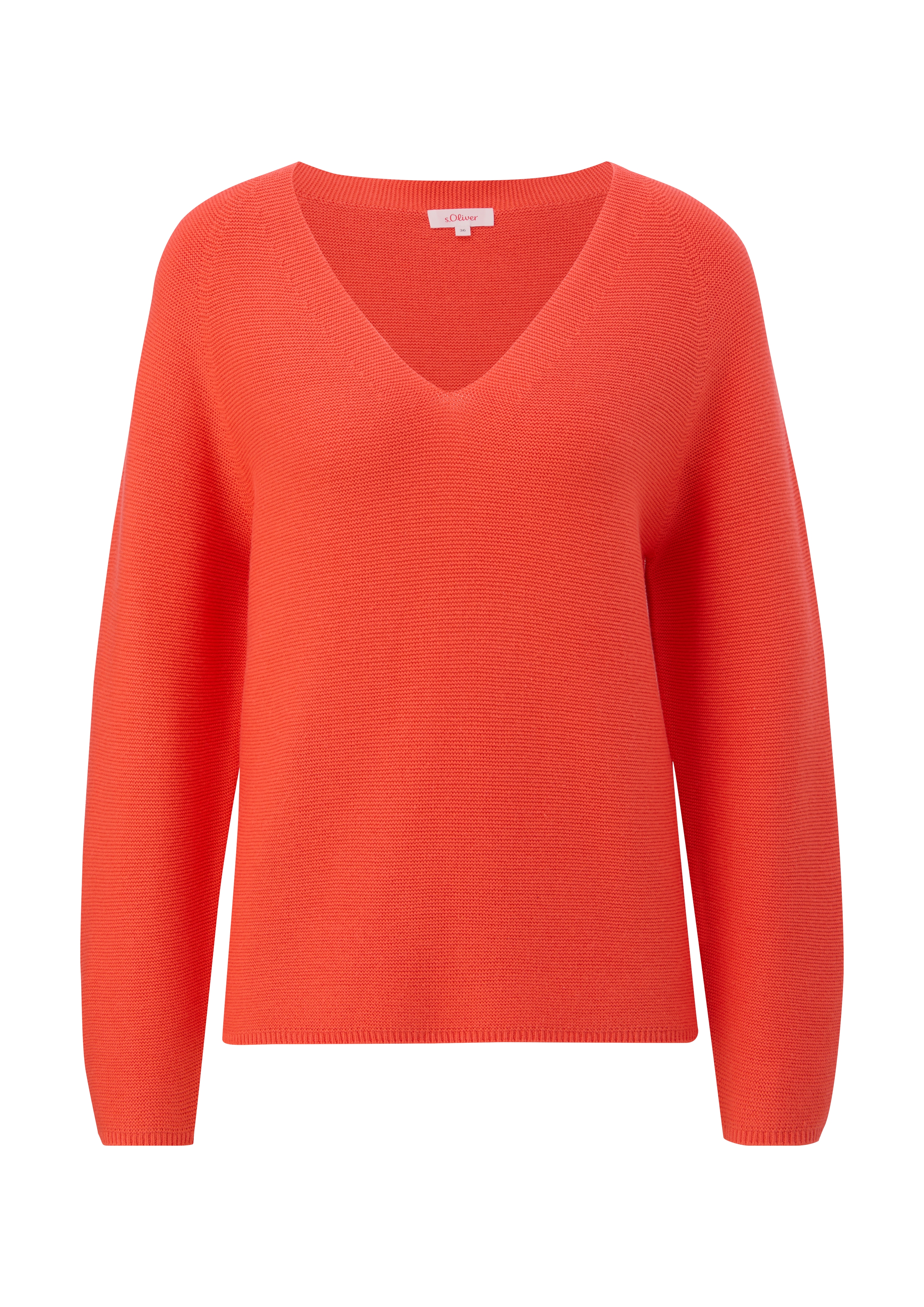 Strickpullover